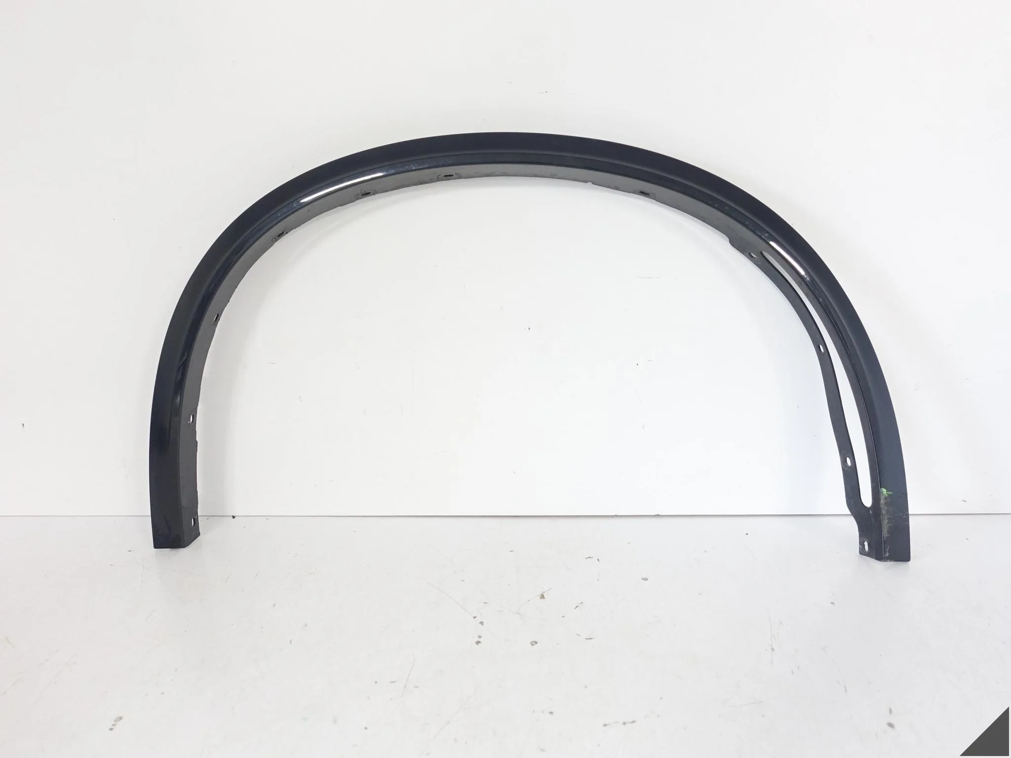 BMW X5 F15 M-PAKIET MSP SPORT 13-18 LISTWA NAKŁADKA BŁOTNIK PRZÓD PRAWA 119ca7aa2281769c57d89c366d14f4a6