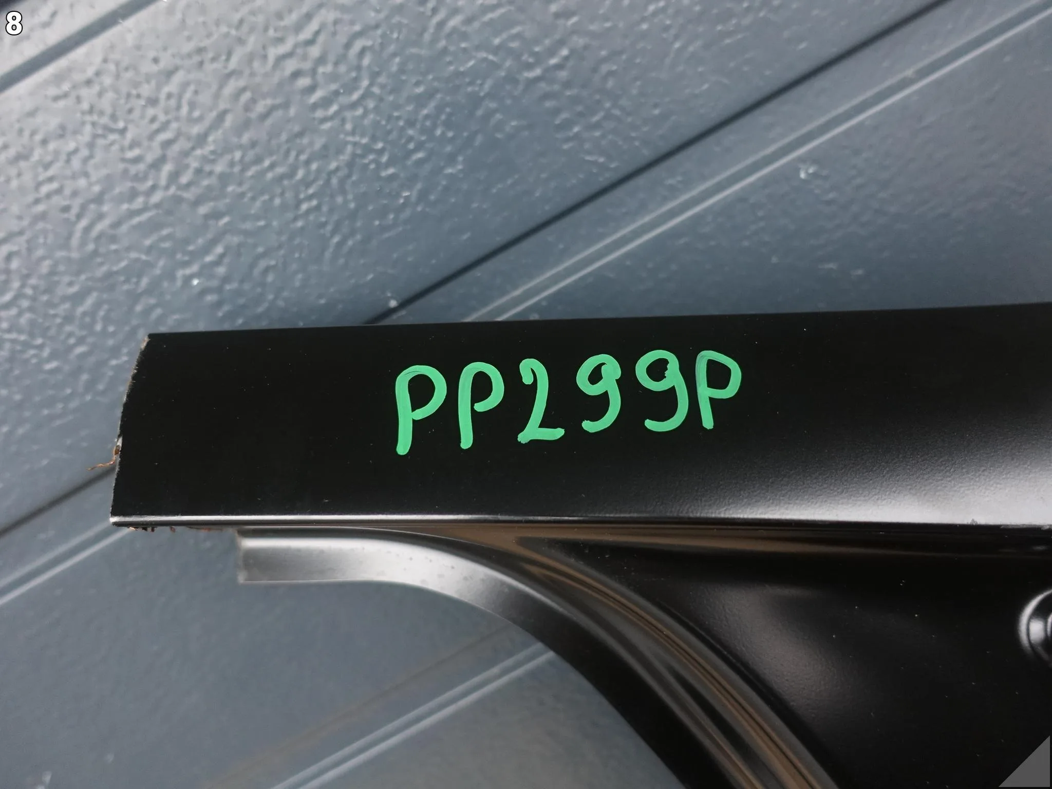 SEAT LEON III 3 5F4 5F0 5F9 12-20 LIFT SŁUPEK A POSZYCIE PRÓG PRAWY PRZÓD SEAT LEON III 3 5F4 5F0 5F9 12-20 LIFT SŁUPEK A POSZYCIE PRÓG PRAWY PRZÓD - obrazek 9
