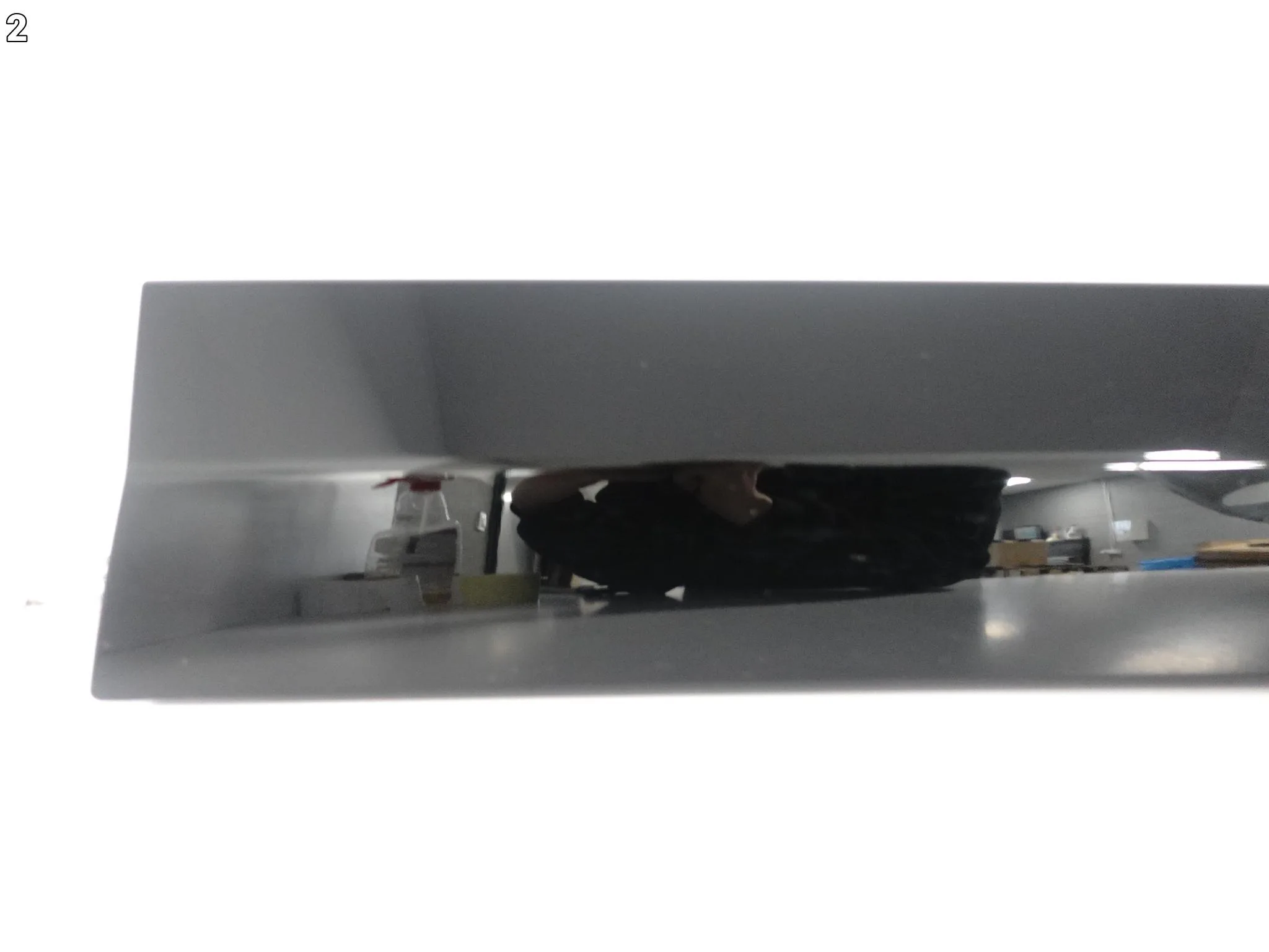 TOYOTA RAV4 V 5 19- DOLNA LISTWA OSŁONA DRZWI PRZÓD PRAWA 75073-42050-C0 TOYOTA RAV4 V 5 19- DOLNA LISTWA OSŁONA DRZWI PRZÓD PRAWA 75073-42050-C0 - obrazek 3