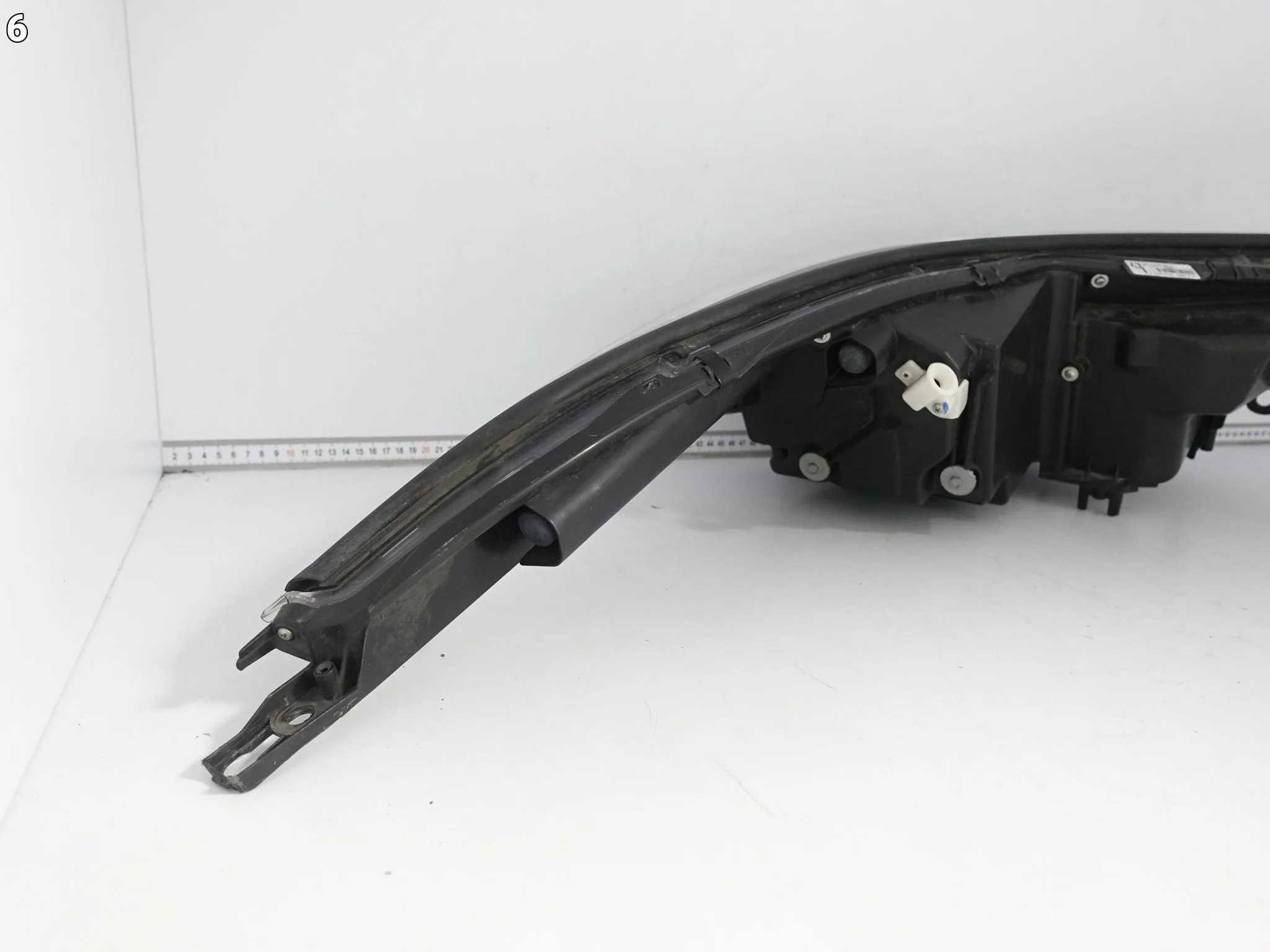 TOYOTA C-HR CHR 16-19 LAMPA FULL LED LEWA PRZÓD EUROPA ae4697d3b211752c54c0c7af1ab6fcb3