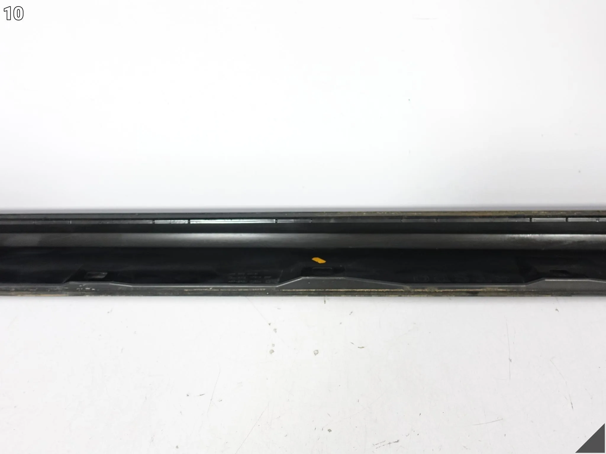 AUDI A7 4G8 C7 LIFT 14-18 BASIS ZWYKŁY PRÓG LISTWA PROGOWA PRAWA KOLOR 0E0E 1825c37f5e196e986b5cbd74f5fcec07