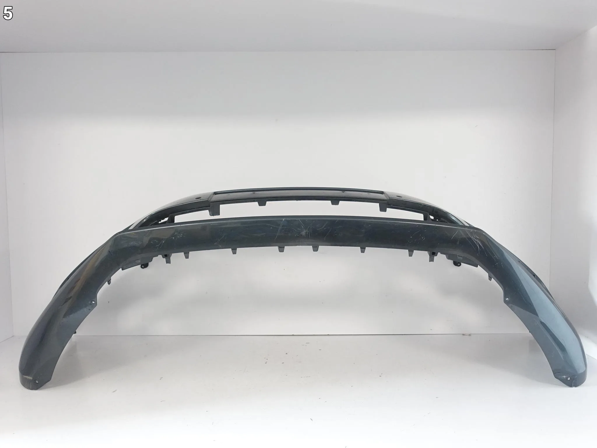 SKODA OCTAVIA III 3 RS VRS 5E0 LIFT 16-20 ZDERZAK PRZÓD *SPRYSK/PDC* ee93f19b0eb1f49dd84d34f75ef862b9