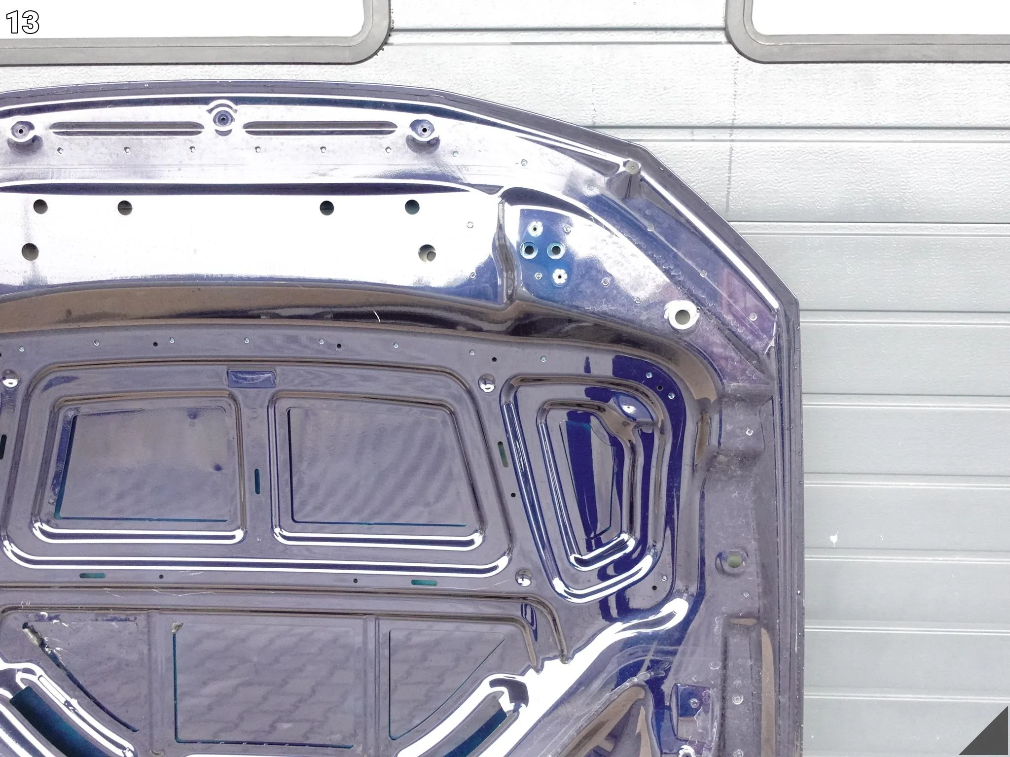 BMW 4 G22 G23 G26 i4 20- MASKA POKRYWA SILNIKA BONNET HOOD PRZÓD * GRAD * BMW 4 G22 G23 G26 i4 20- MASKA POKRYWA SILNIKA BONNET HOOD PRZÓD * GRAD *