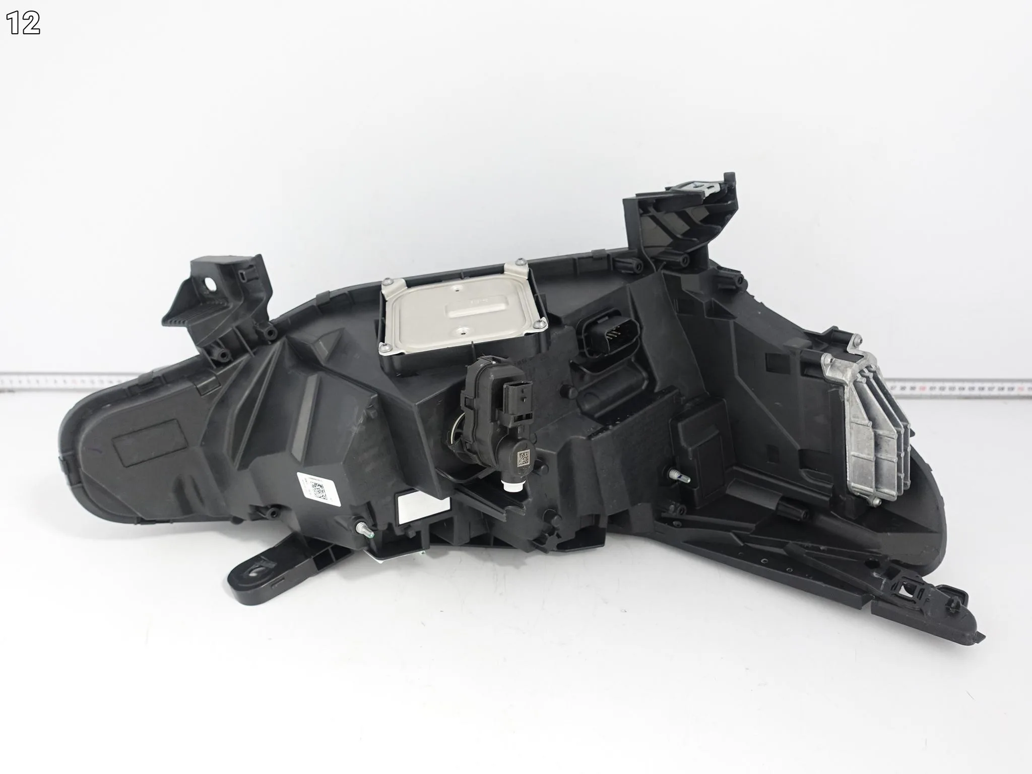 RENAULT CLIO V 5 LIFT 23-25 LAMPA FULL LED LEWA PRZÓD EUROPA f90f63c512d110cb1e8fe2ba147635c4