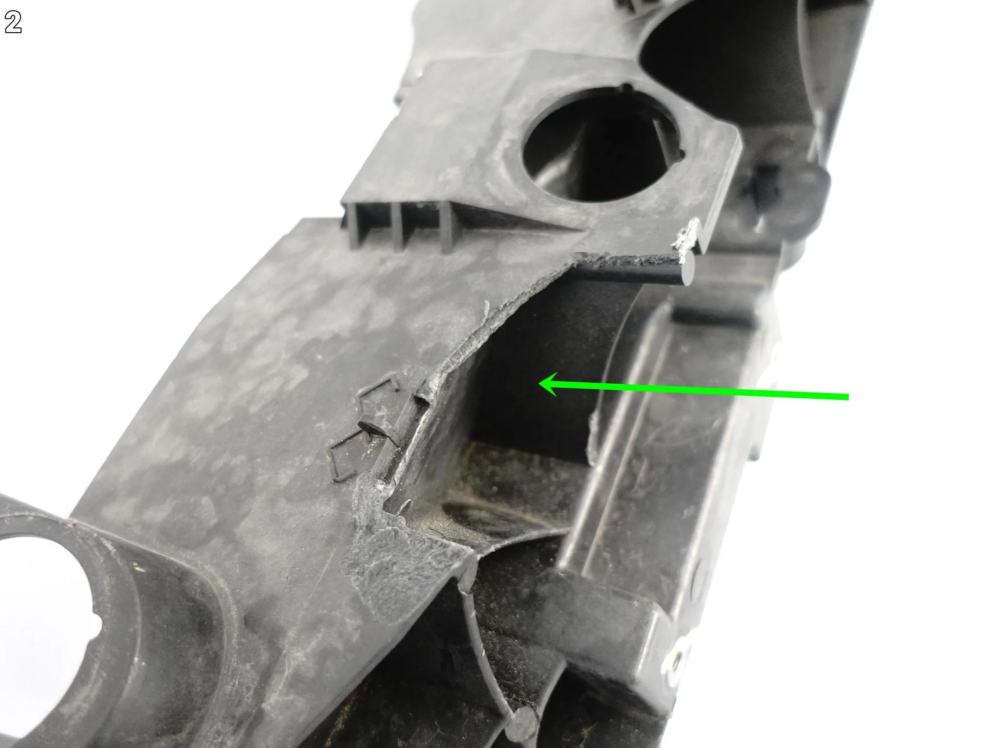 RENAULT ZOE ZE 50 19-24 LIFT PAS WSPORNIK WZMOCNIENIE PRZÓD 589663abcd02cc62ba90258e7efa853d