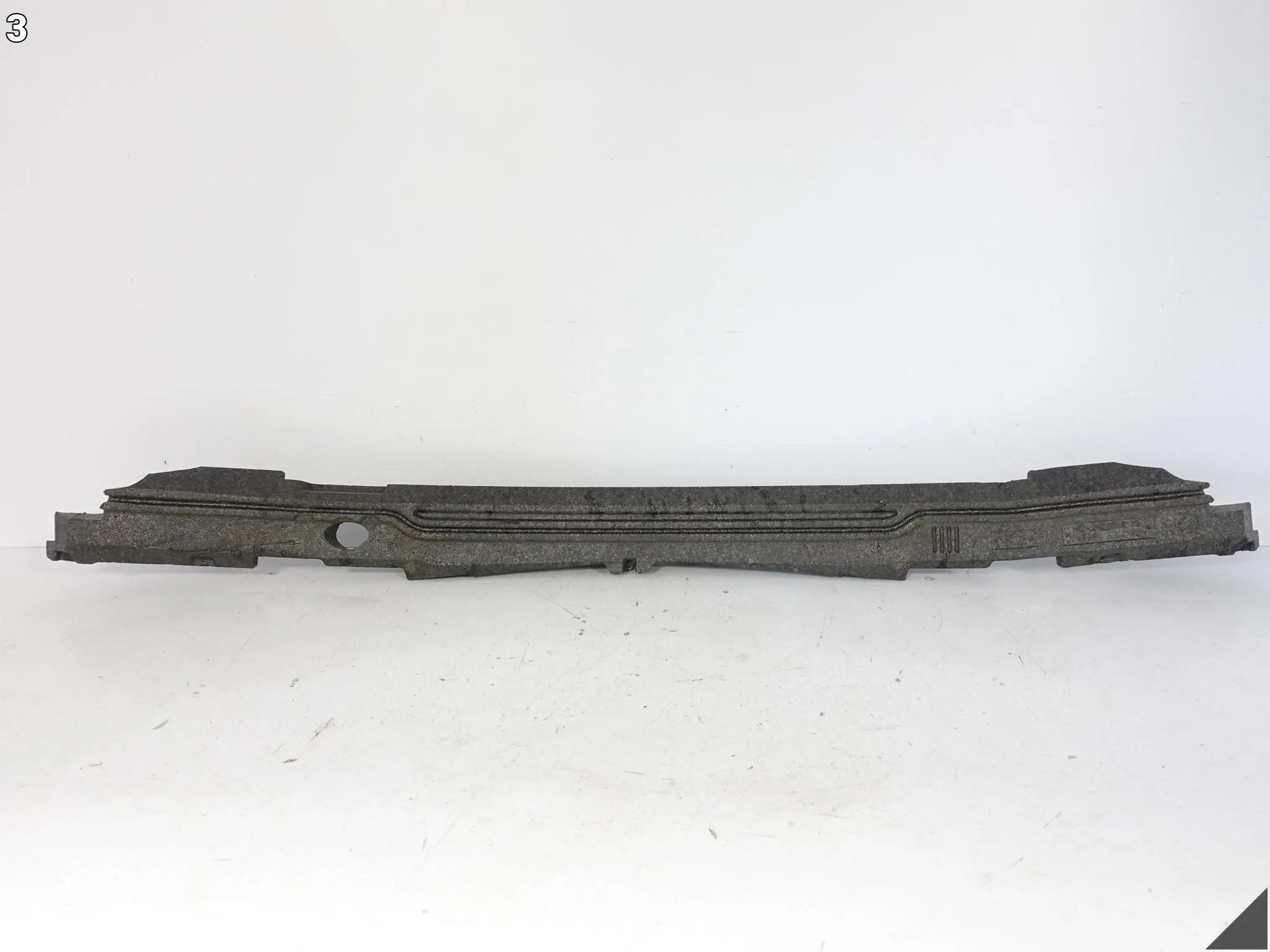 MERCEDES E-KLASA W212 S212 MOPF LIFT 12-16 ABSORBER PIANKA W ZDERZAK PRZÓD MERCEDES E-KLASA W212 S212 MOPF LIFT 12-16 ABSORBER PIANKA W ZDERZAK PRZÓD - obrazek 4