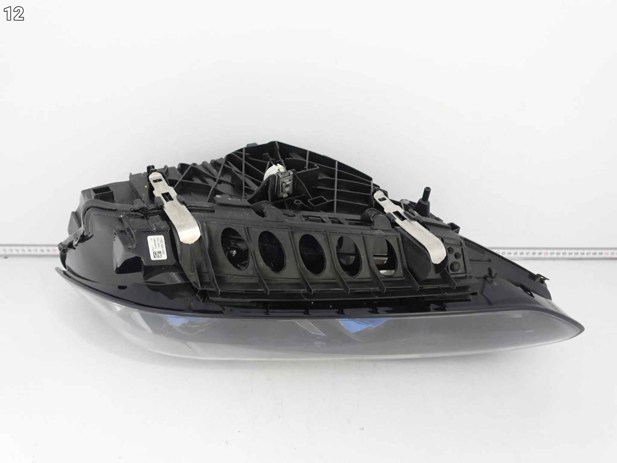 BMW 4 G22 G23 G26 M4 M3 G80 G81 G82 G83 20- LASER LAMPA LEWA SHADOW EUROPA a206aaf88bfb75effcd5a4b01a80dbb6