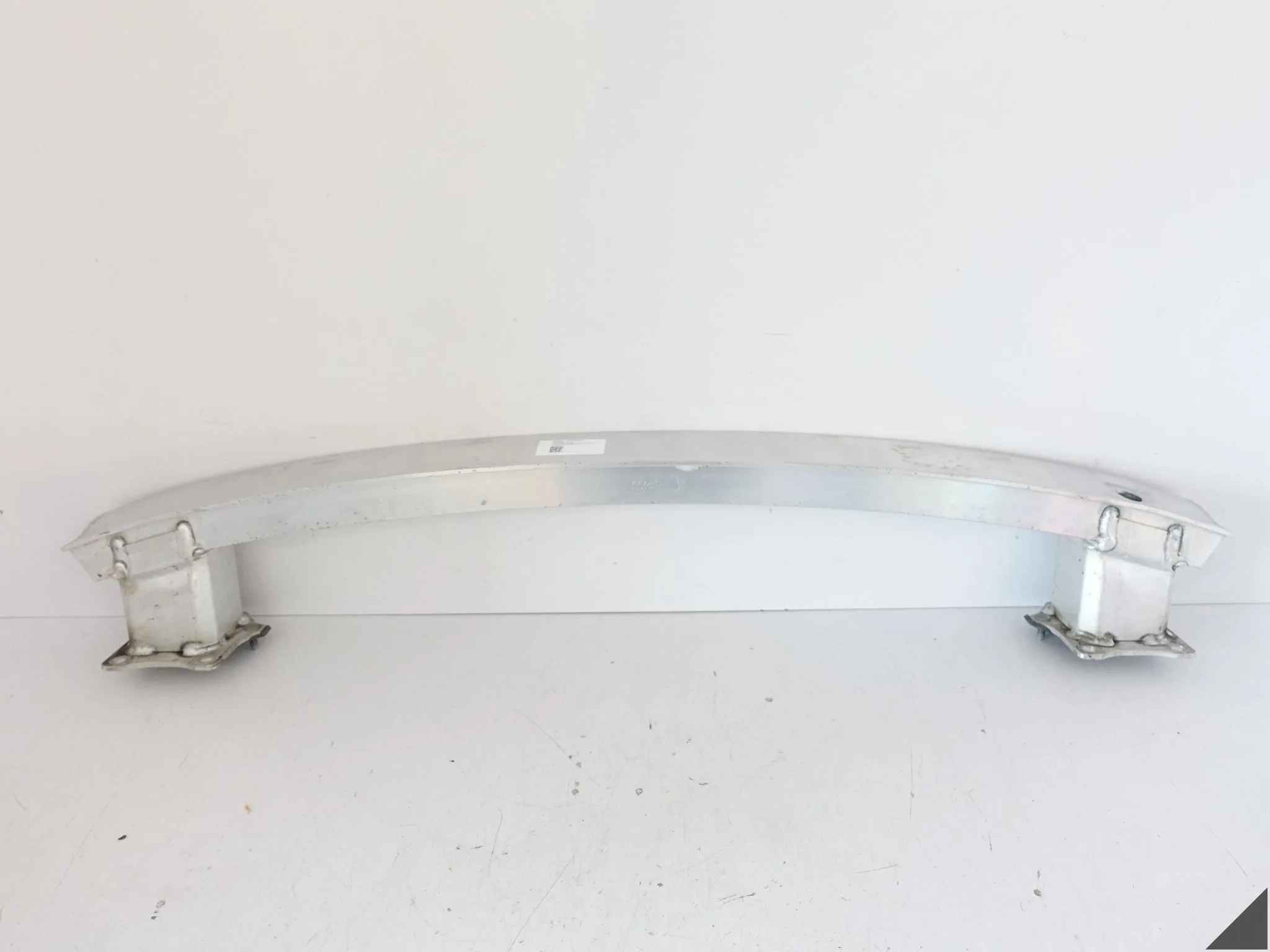 AUDI A7 4G8 C7 10-18 BELKA WZMOCNIENIE WSPORNIK W ZDERZAK TYŁ 4G8807309 64b9c7b28dccb8b1c8aea0086b1cff09