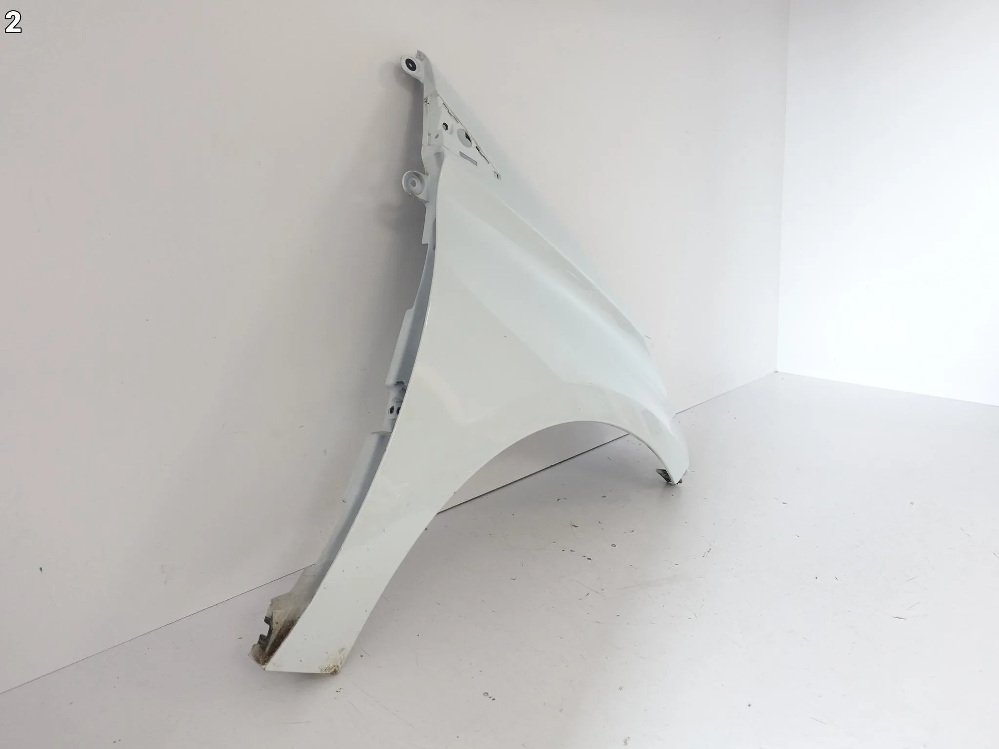 RENAULT ZOE ZE 50 12-24 LIFT BŁOTNIK FENDER PRAWY PRZÓD RENAULT ZOE ZE 50 12-24 LIFT BŁOTNIK FENDER PRAWY PRZÓD