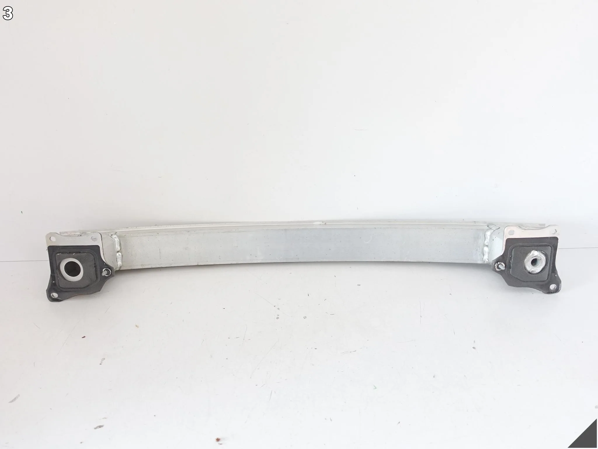 AUDI A7 4G8 C7 10-18 BELKA WZMOCNIENIE WSPORNIK W ZDERZAK TYŁ 4G8807309 338d6ff14ab7caa002241b9a9df13784