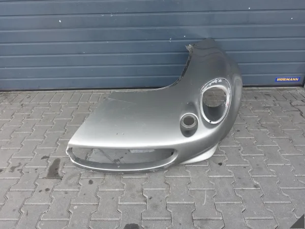 LOTUS ELISE K16 S1 96-00 MASKA ZDERZAK BUMPER FRONTCLAM CALMSHELL PRZÓD LOTUS ELISE K16 S1 96-00 MASKA ZDERZAK BUMPER FRONTCLAM CALMSHELL PRZÓD