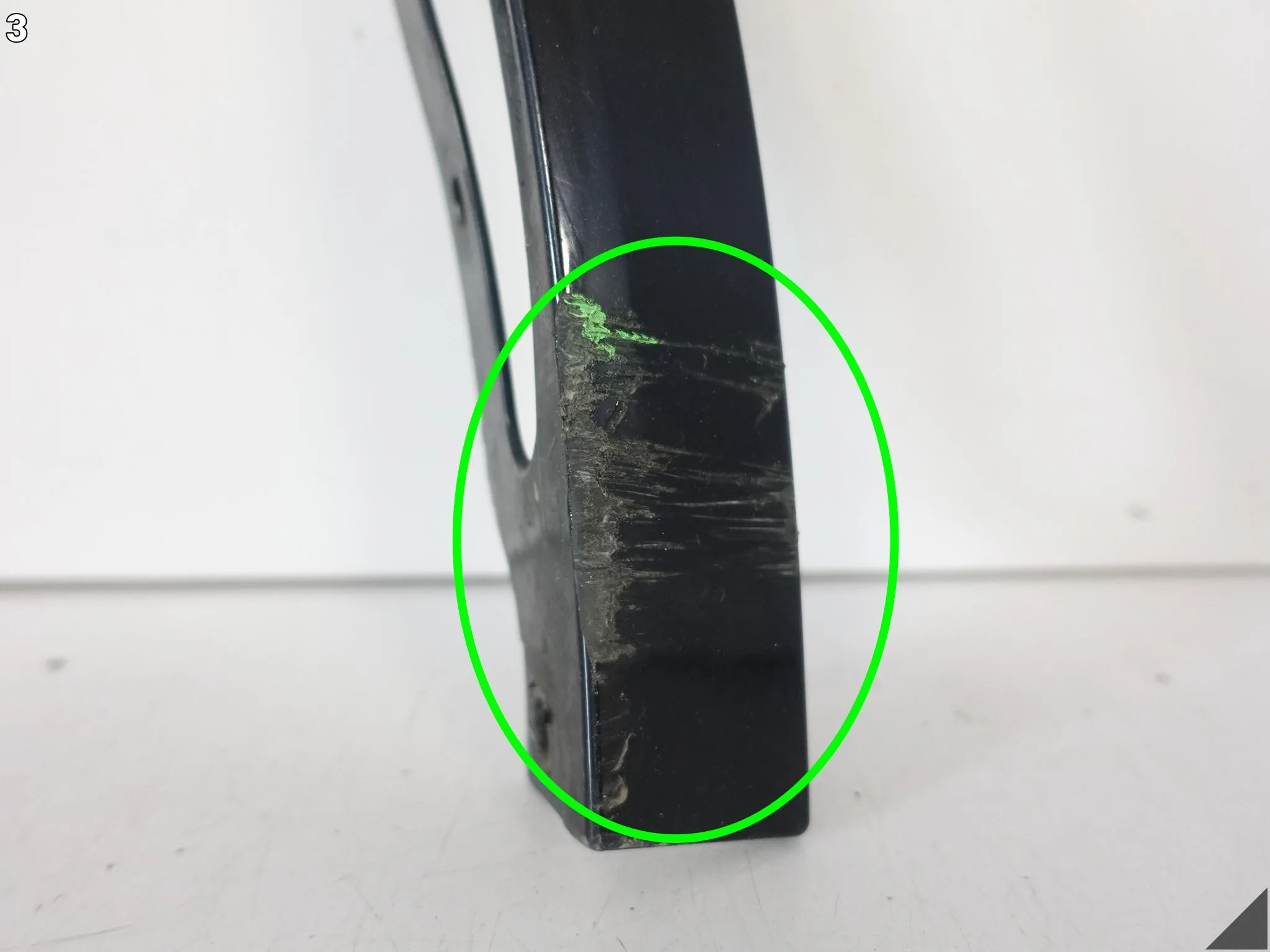 BMW X5 F15 M-PAKIET MSP SPORT 13-18 LISTWA NAKŁADKA BŁOTNIK PRZÓD PRAWA 47951e351ad27b6f2e9f948a842e5cf0