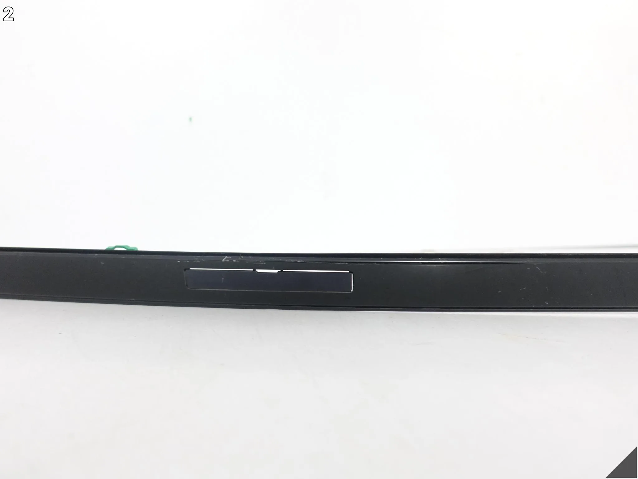 MERCEDES C-KLASA W205 SEDAN 14-20 LIFT LISTWA OWIEWKA OSŁONA DACHOWA PRAWA 4957ba41274cad65862395e780c6cca3