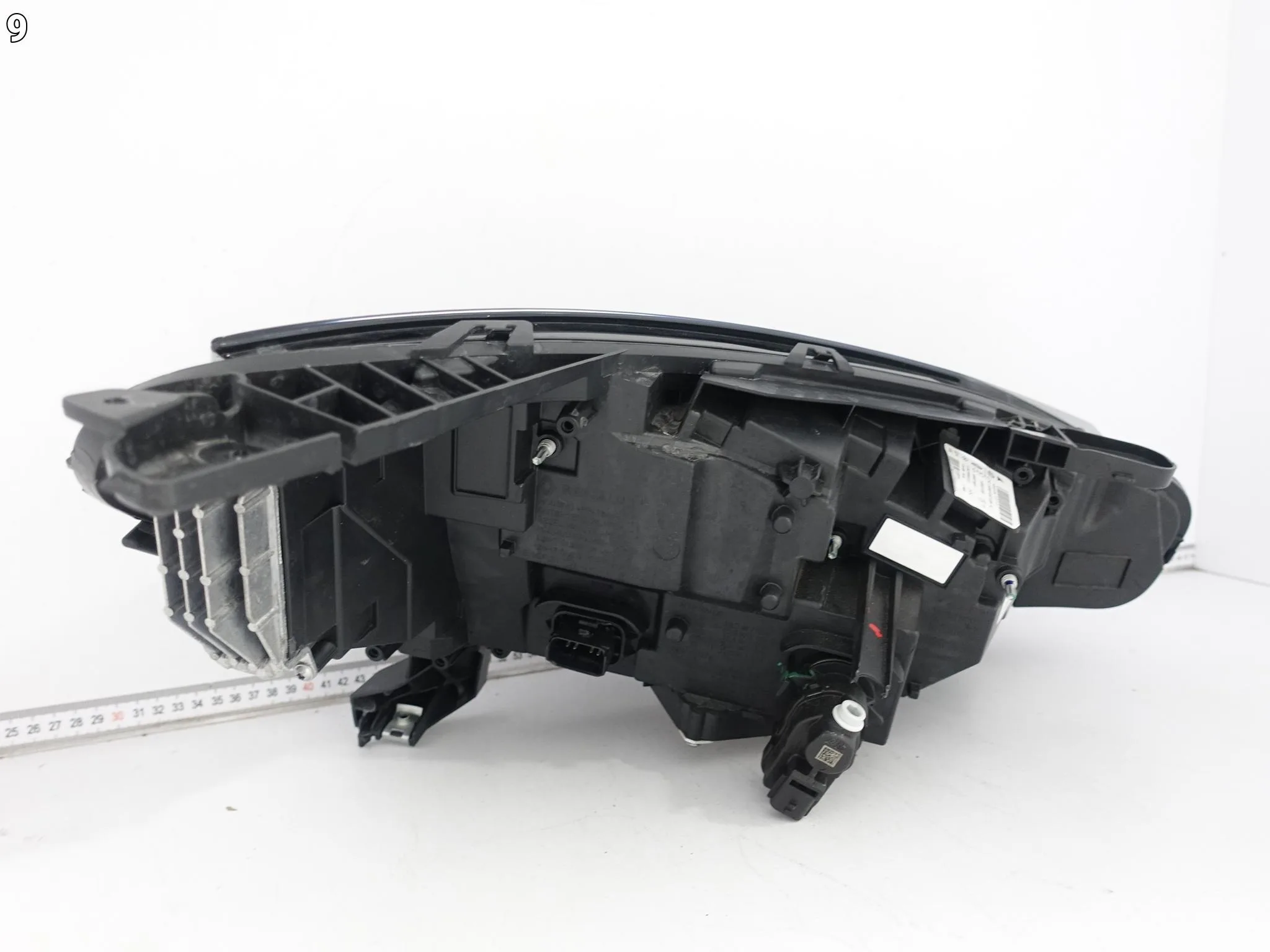RENAULT CLIO V 5 LIFT 23-25 LAMPA FULL LED LEWA PRZÓD EUROPA 070eeb03b73e995244d1aca18ffe10ed
