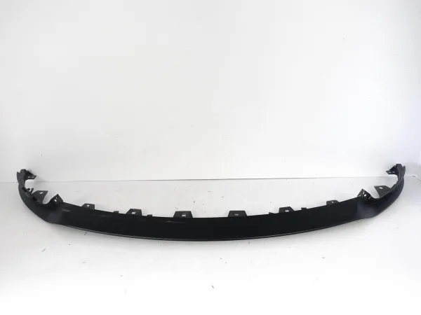 TESLA MODEL 3 LIFT 23- SPOILER DOKŁADKA LISTWA OSŁONA W ZDERZAK PRZÓD 013f3814b10eb1b1d229180ccf69c487