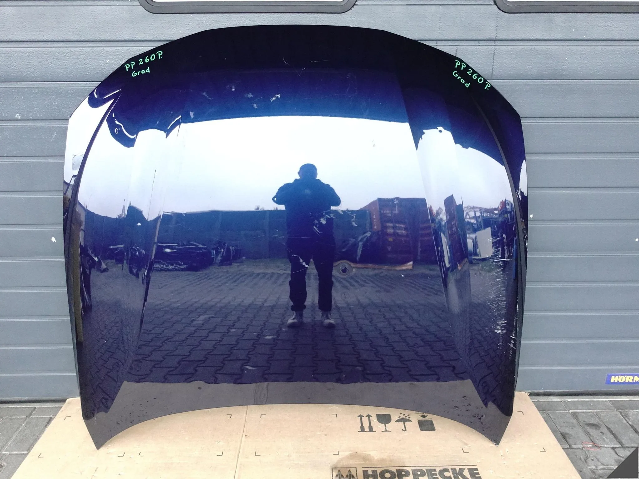 BMW 4 G22 G23 G26 i4 20- MASKA POKRYWA SILNIKA BONNET HOOD PRZÓD * GRAD * BMW 4 G22 G23 G26 i4 20- MASKA POKRYWA SILNIKA BONNET HOOD PRZÓD * GRAD *