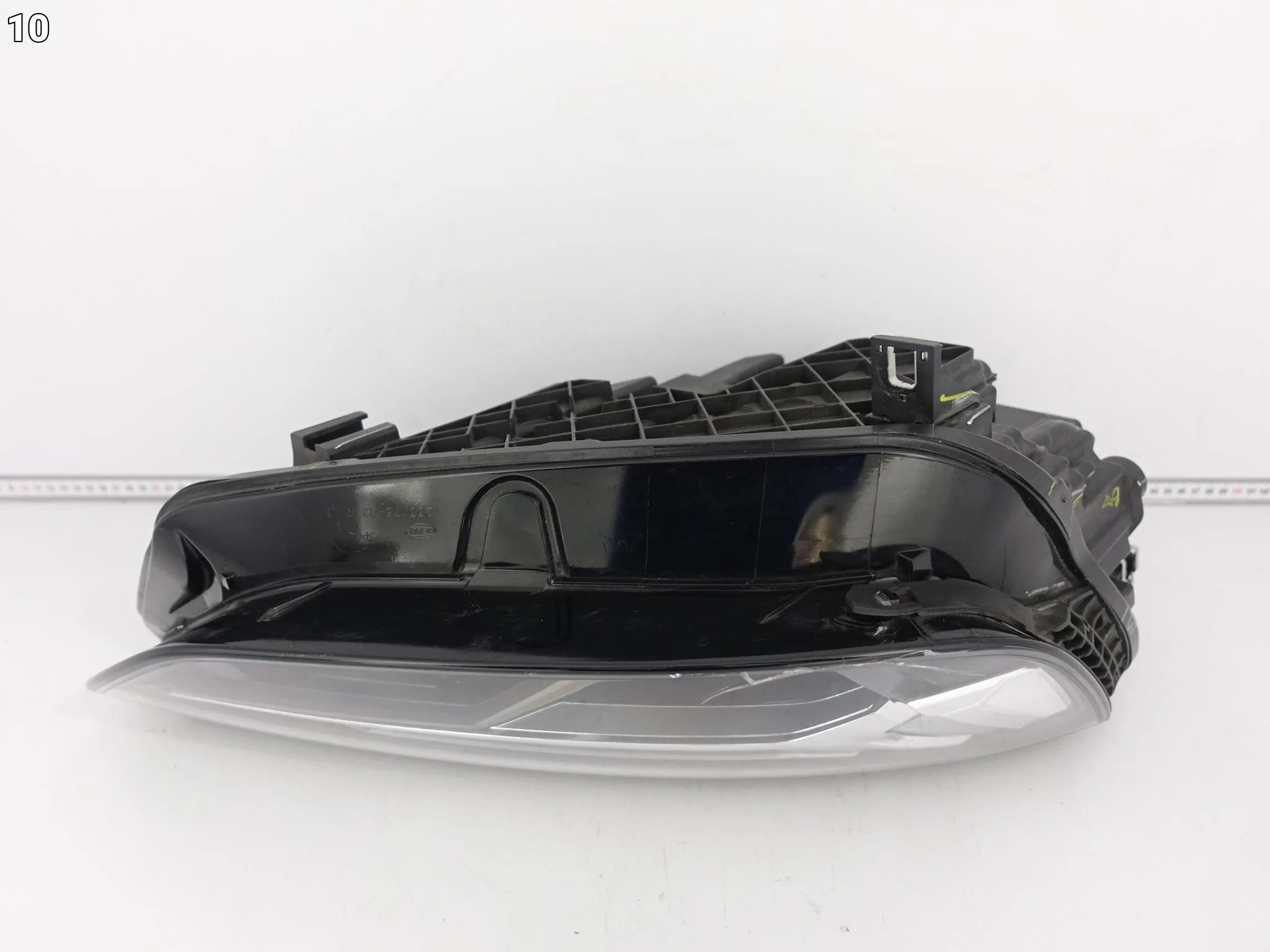 AUDI Q5 SQ5 II 80A FY LIFT 21-25 MATRIX FULL LED LAMPA PRAWA PRZÓD EUROPA e4ee04a2c5a4da28e4d0ddb8bc846124