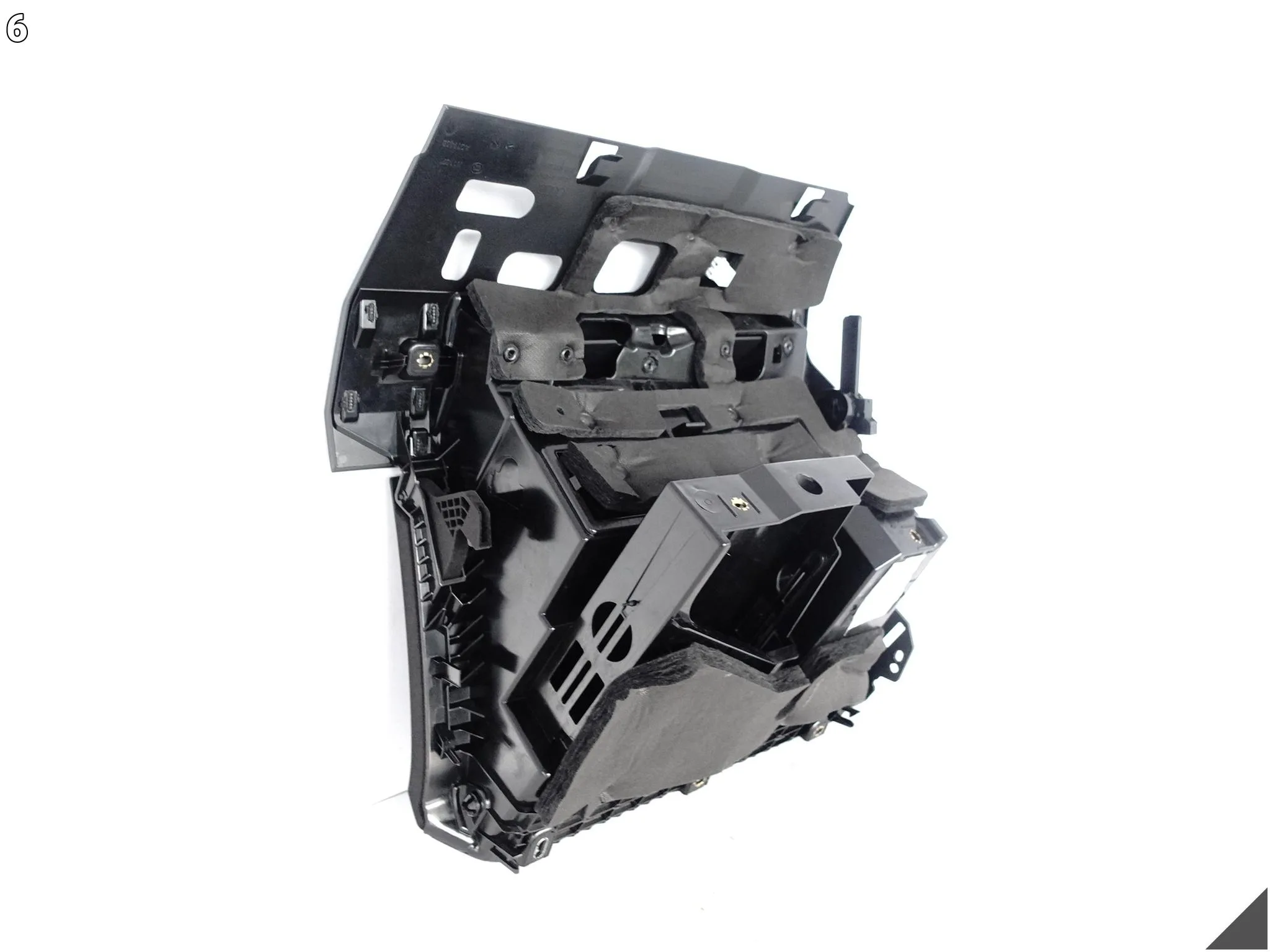 AUDI Q3 83A 83B F3 18-25 SCHOWEK PASAŻERA W KOKPIT DESKĘ 83B857035 SOUL 6PS ca8790c0332ad8702353f00f654cae30