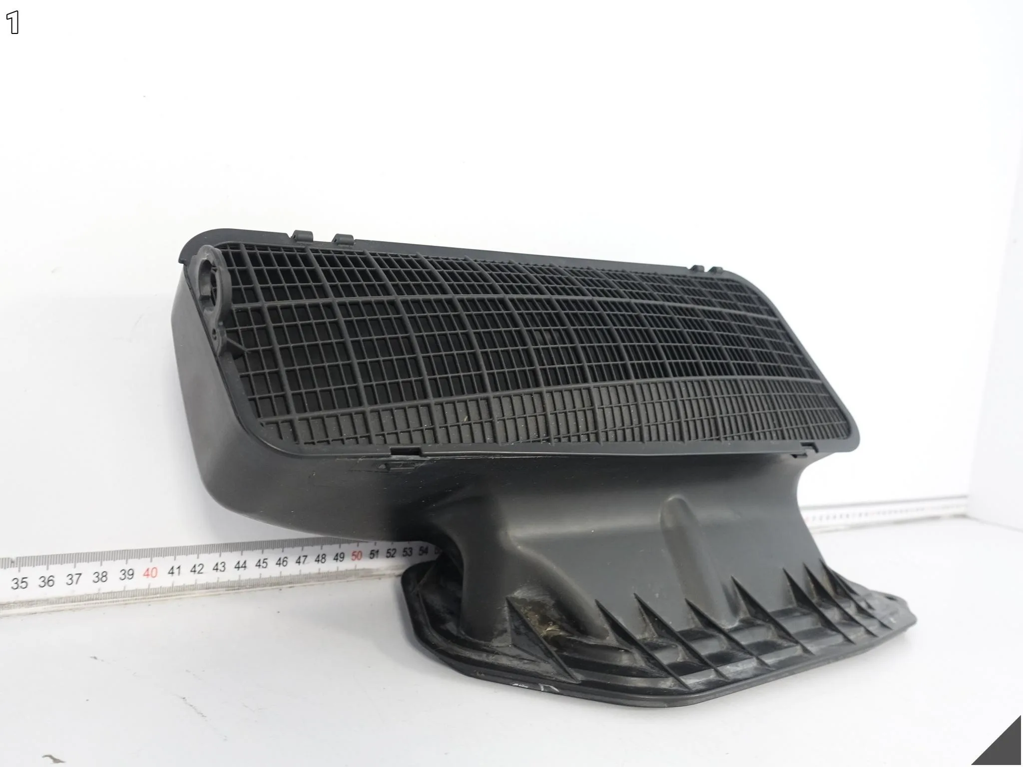 AUDI A7 S7 RS7 4G8 A6 S6 RS6 4G0 C7 10-18 WLOT DOLOT KANAŁ POWIETRZA AUDI A7 S7 RS7 4G8 A6 S6 RS6 4G0 C7 10-18 WLOT DOLOT KANAŁ POWIETRZA - obrazek 2