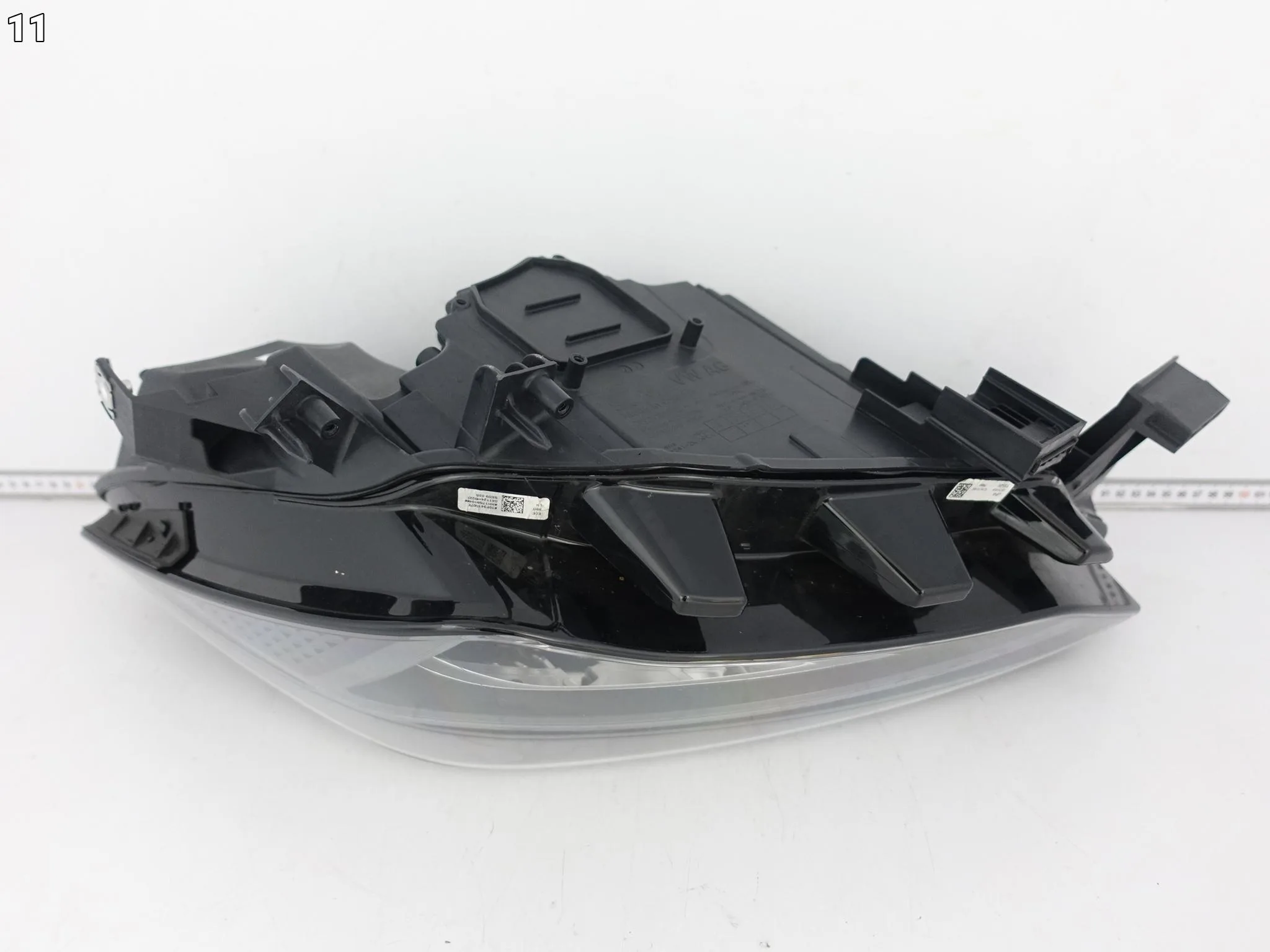 CUPRA BORN 10F 21- LAMPA HEADLIGHT HIGH FULL LED LEWA PRZÓD EUROPA dcb787b181ccb42df9a9b309f29a50cf