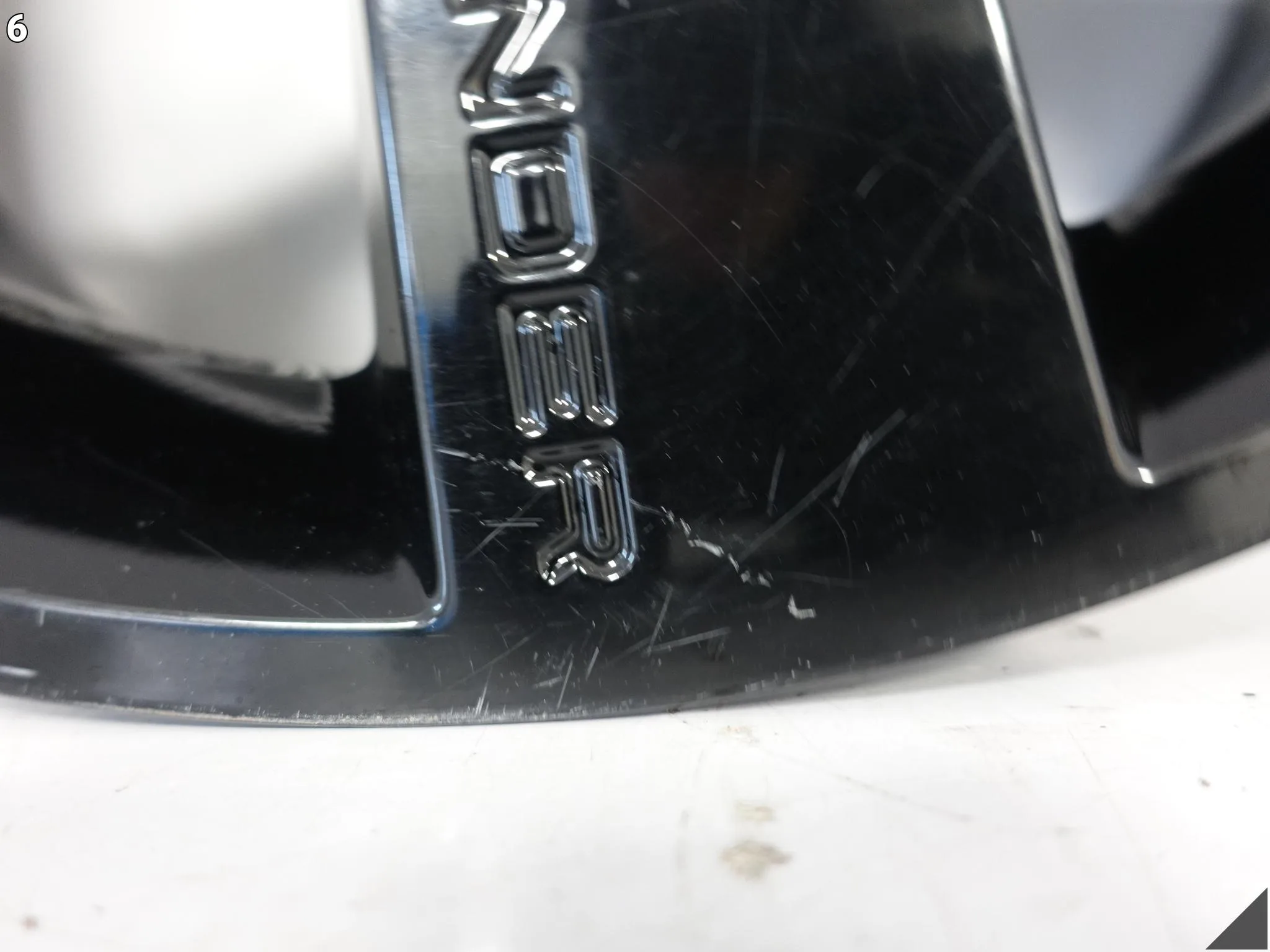 LAND ROVER DEFENDER L663 90 110 FELGA ALUFELGA 9Jx22 ET43 5×120 438563ed15997a3699f2622d8869e6be