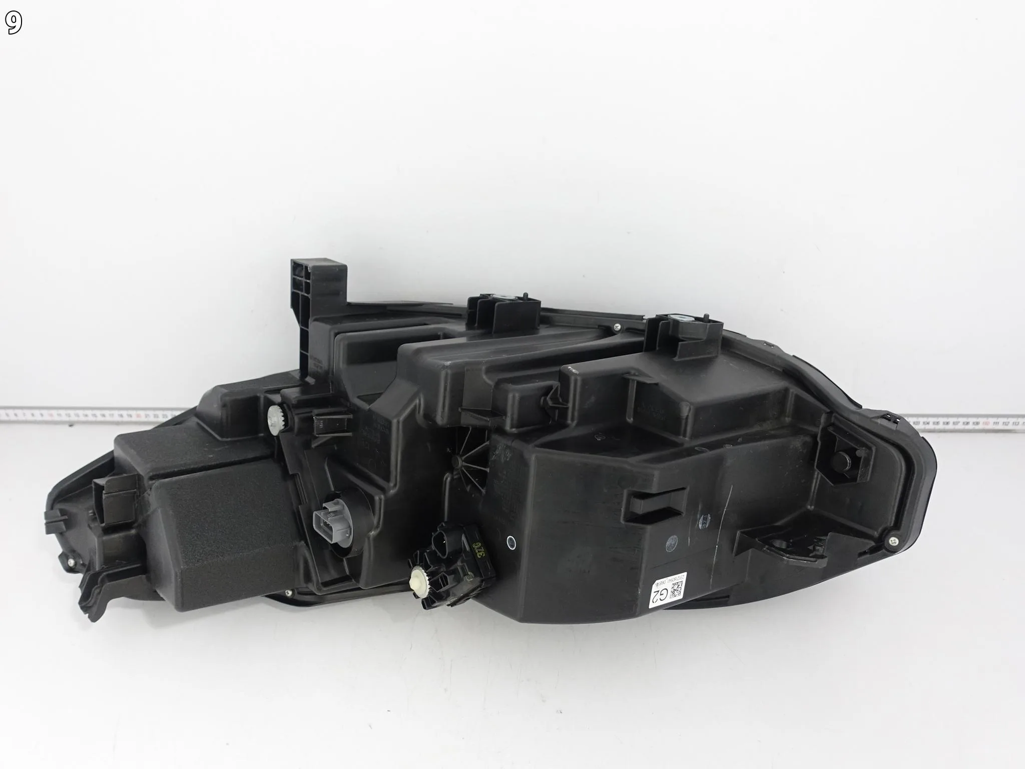 HONDA ZR-V ZRV 23- LAMPA FULL LED PRAWA PRZÓD EUROPA 57b397de0724181e72816b597f4a6d89