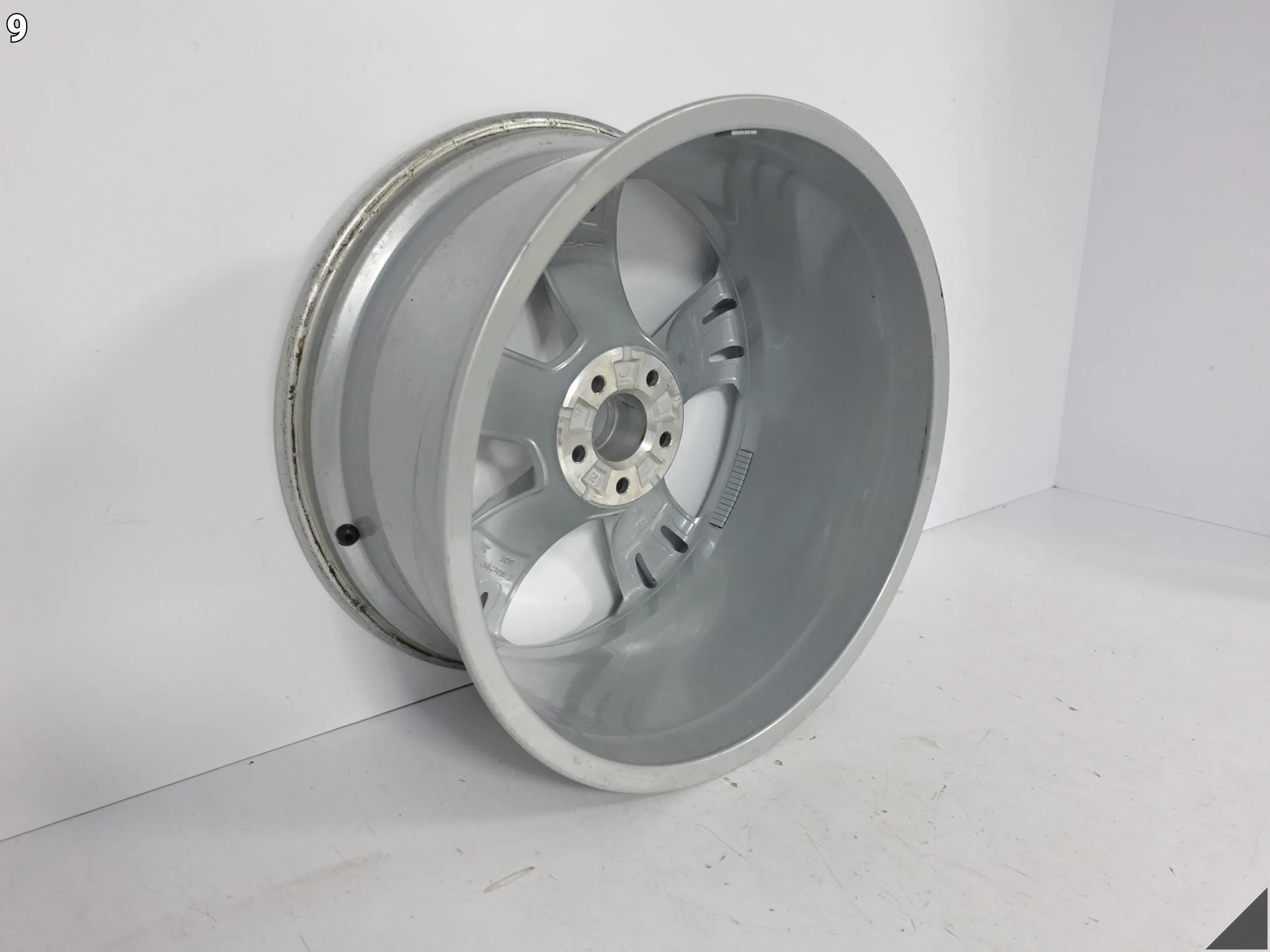 AUDI Q8 SQ8 4M8 S-LINE FELGA ALUFELGA 10Jx21 ET20 5×112 4M8601025H f7b2a74040e70effbf55b2254a1610d3