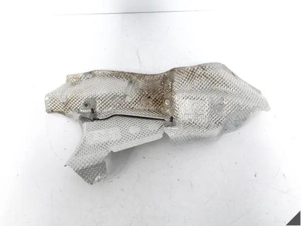 AUDI A7 S7 RS7 4G8 A6 S6 4G0 C7 10-18 OSŁONA TERMICZNA SKRZYNI BIEGÓW LEWA AUDI A7 S7 RS7 4G8 A6 S6 4G0 C7 10-18 OSŁONA TERMICZNA SKRZYNI BIEGÓW LEWA