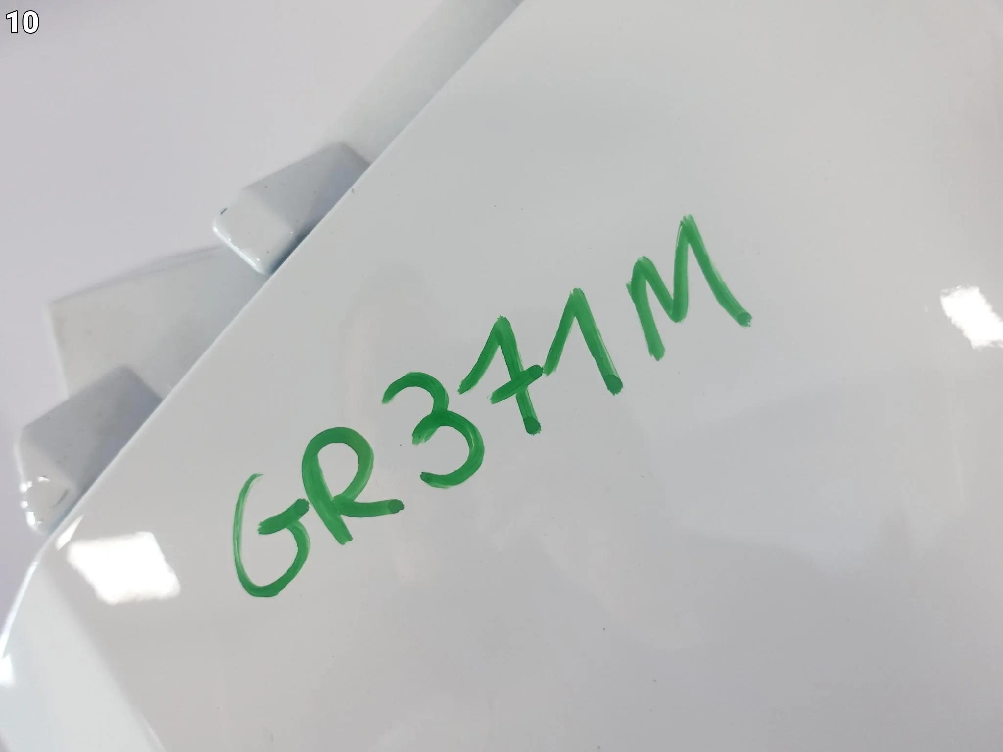 RENAULT ZOE ZE 50 12-24 LIFT BŁOTNIK FENDER LEWY PRZÓD e7fb71db52d200e30598ab62375bee8d