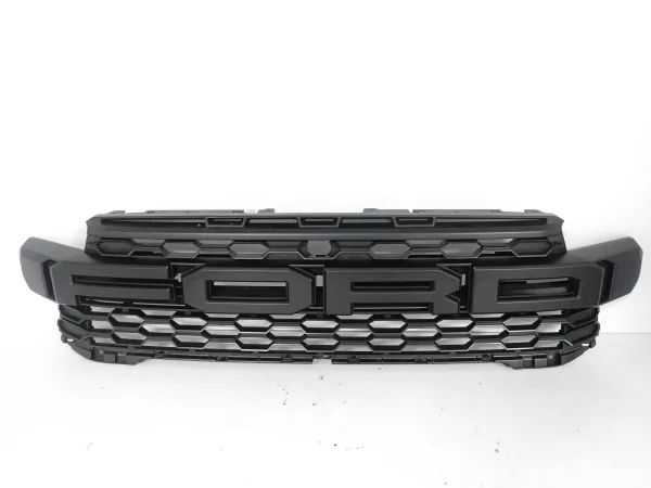 FORD RANGER RAPTOR VI 6 T6 P703 22- GRILL ATRAPA W ZDERZAK PRZÓD ORG d856ba5001d58828ecf24b8c6b8145e1