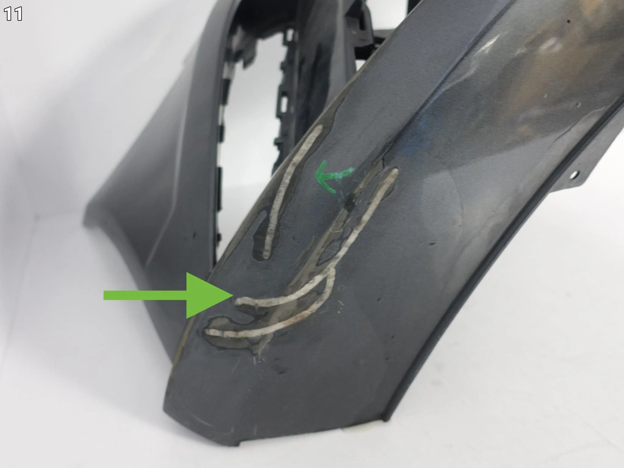 AUDI RS6 4G0 LIFT C7 QUATTRO 15-18 ZDERZAK BUMPER PRZÓD (SPRYSKI/PDC) 59e1c9bb48e3e9245746771201330c53
