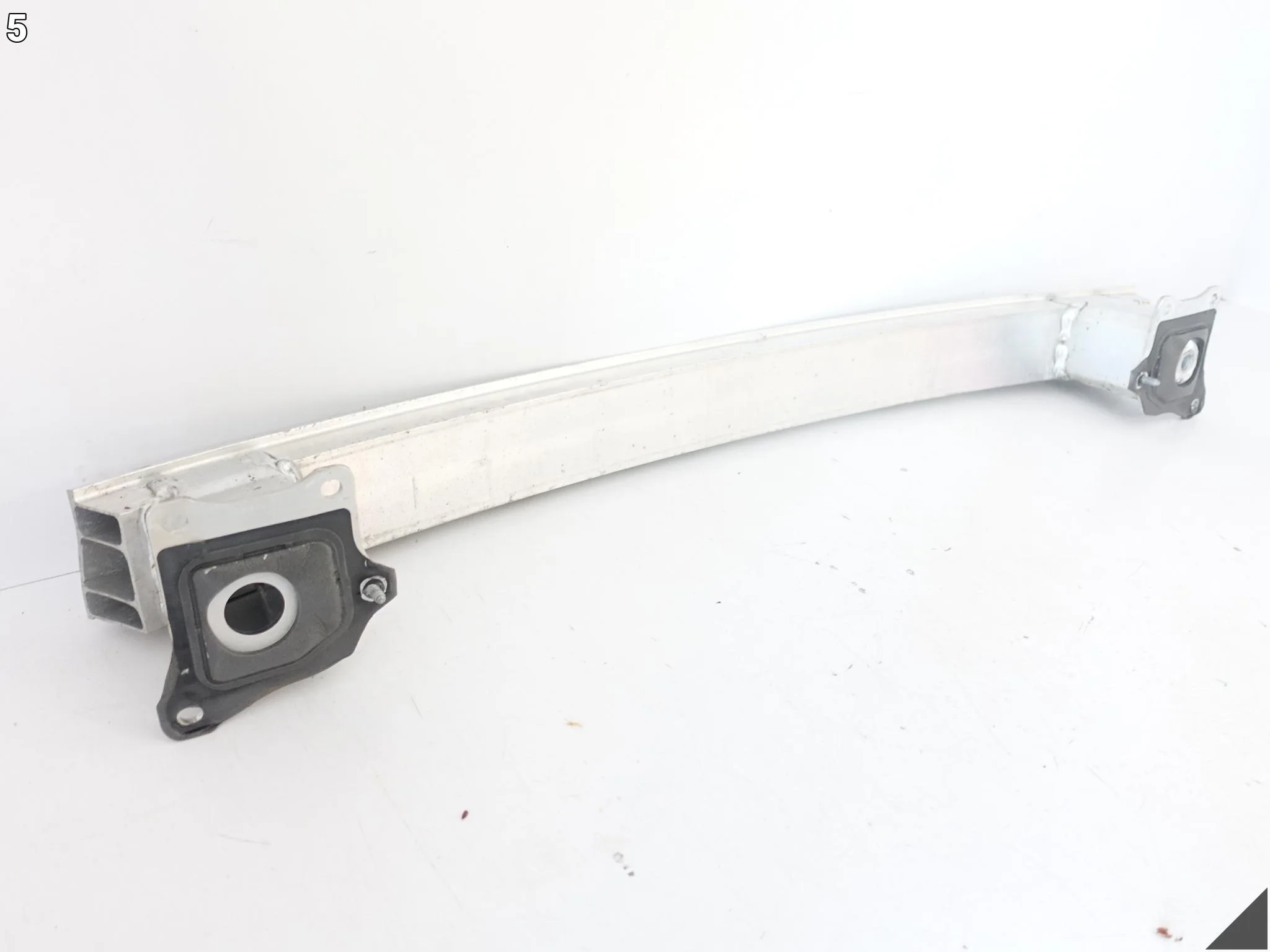 AUDI A7 4G8 C7 10-18 BELKA WZMOCNIENIE WSPORNIK W ZDERZAK TYŁ 4G8807309 4d914ef0c2f2727da46f043d55ef26a5