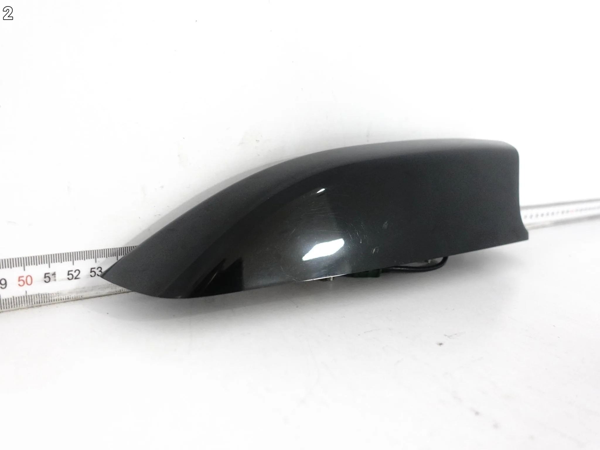 RANGE ROVER V L460 RANGE ROVER SPORT 3 L461 22- ANTENA DACHOWA GPS REKIN 6a9cbf32ea70febe35ffbe1cb2eb91cc