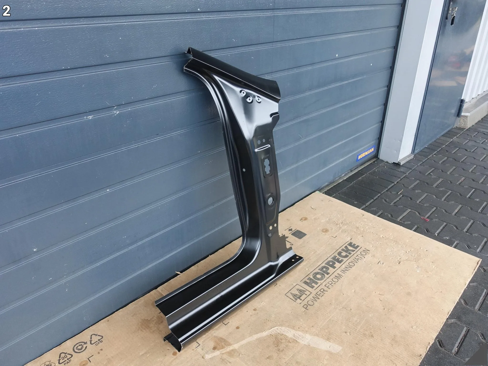 SEAT LEON III 3 5F4 5F0 5F9 12-20 LIFT SŁUPEK A POSZYCIE PRÓG PRAWY PRZÓD SEAT LEON III 3 5F4 5F0 5F9 12-20 LIFT SŁUPEK A POSZYCIE PRÓG PRAWY PRZÓD - obrazek 3