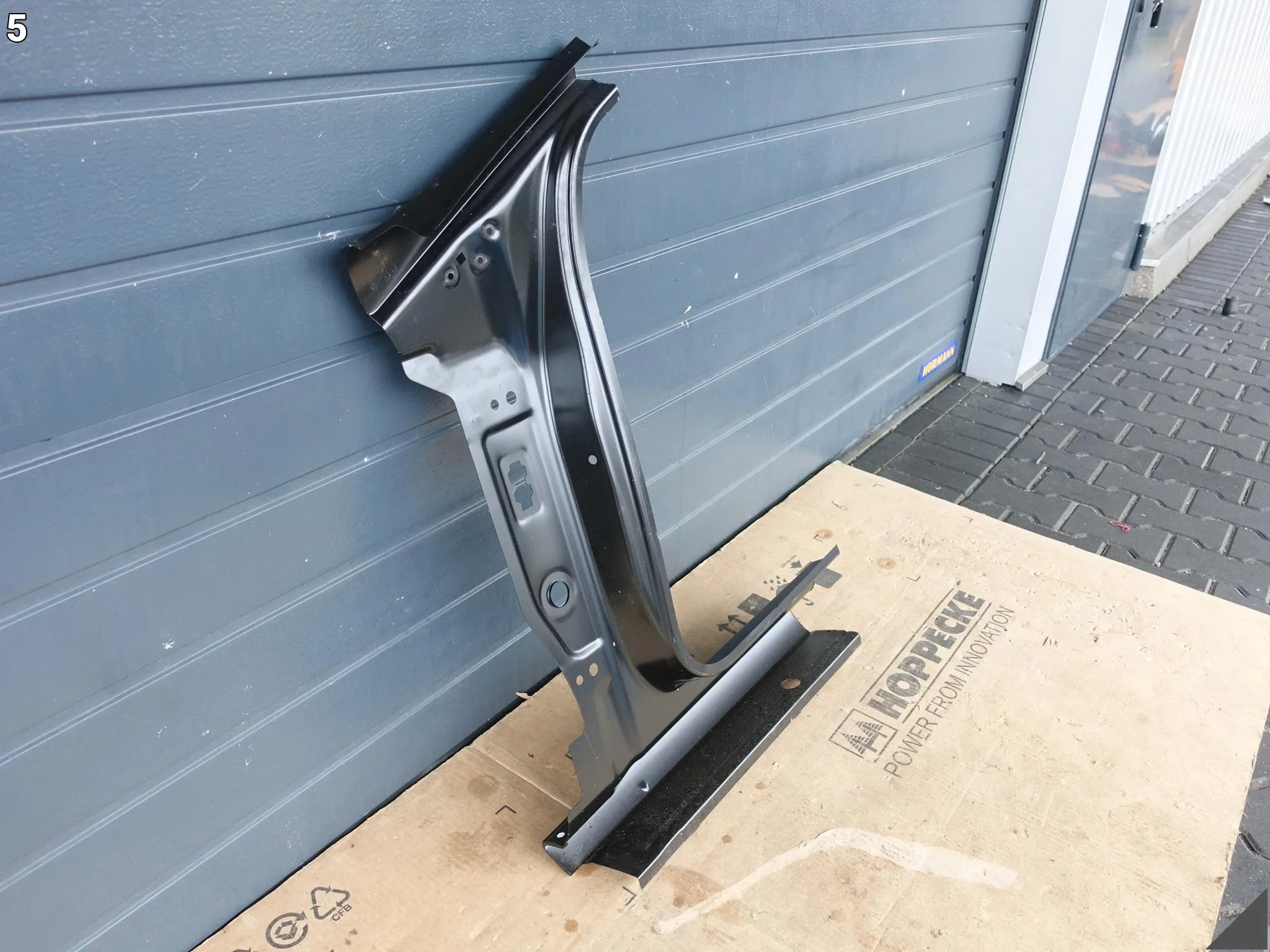 SEAT LEON III 3 5F4 5F0 5F9 12-20 LIFT SŁUPEK A POSZYCIE PRÓG PRAWY PRZÓD SEAT LEON III 3 5F4 5F0 5F9 12-20 LIFT SŁUPEK A POSZYCIE PRÓG PRAWY PRZÓD - obrazek 6