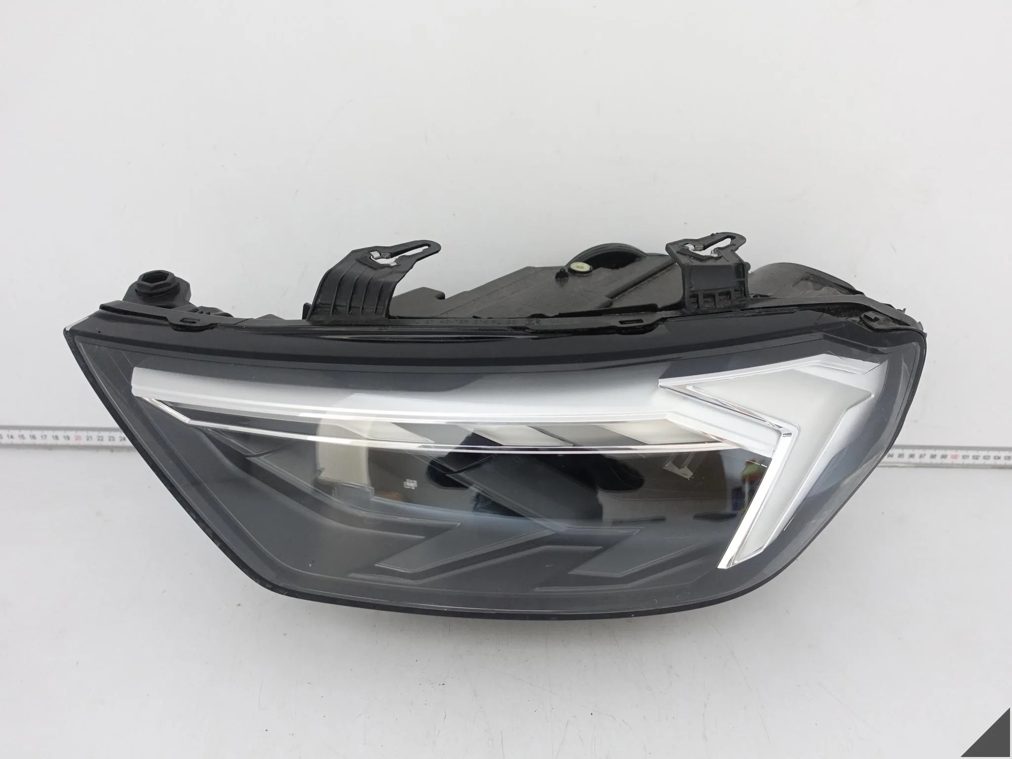 AUDI A1 S1 2 (II GENERACJA) 82A 18-25 LAMPA FULL LED LEWA PRZÓD EUROPA 7a44a50521ca82b6a97fd04e61ea94d1