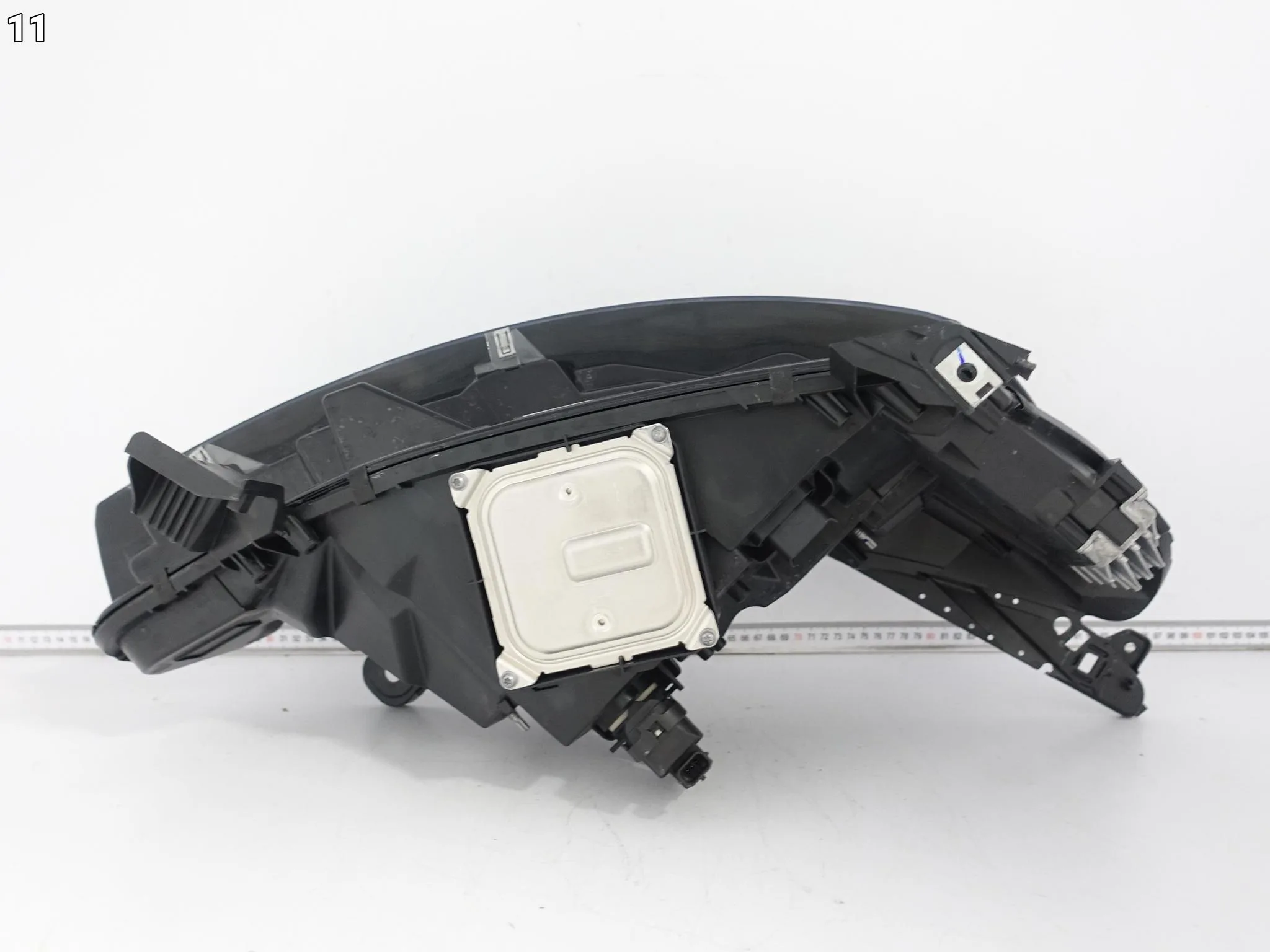 RENAULT CLIO V 5 LIFT 23-25 LAMPA FULL LED LEWA PRZÓD EUROPA b0742ae67fb1cb997d5665811ae6471e