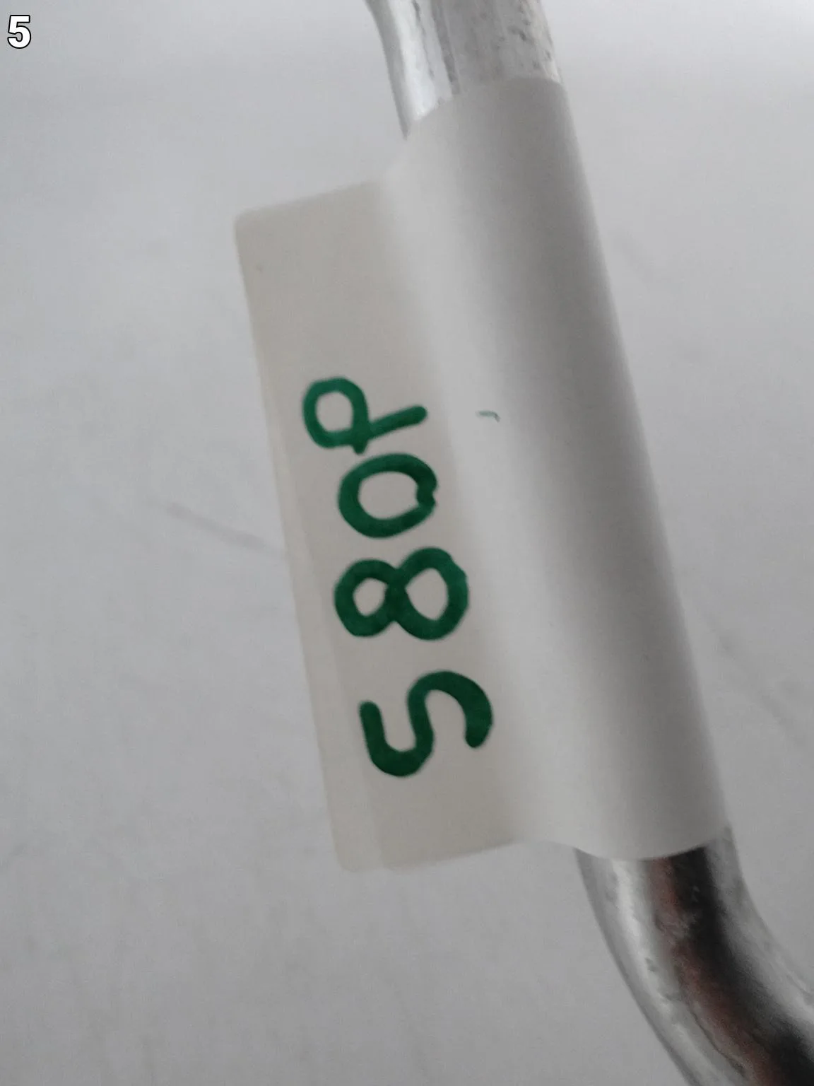 AUDI Q3 83A SEAT TARRACO 5FJ SKODA VW RURKA PRZEWÓD KLIMATYZACJI 35TDI 24KM 7d3c476f30ef2a29c482057b8b6ebfe3