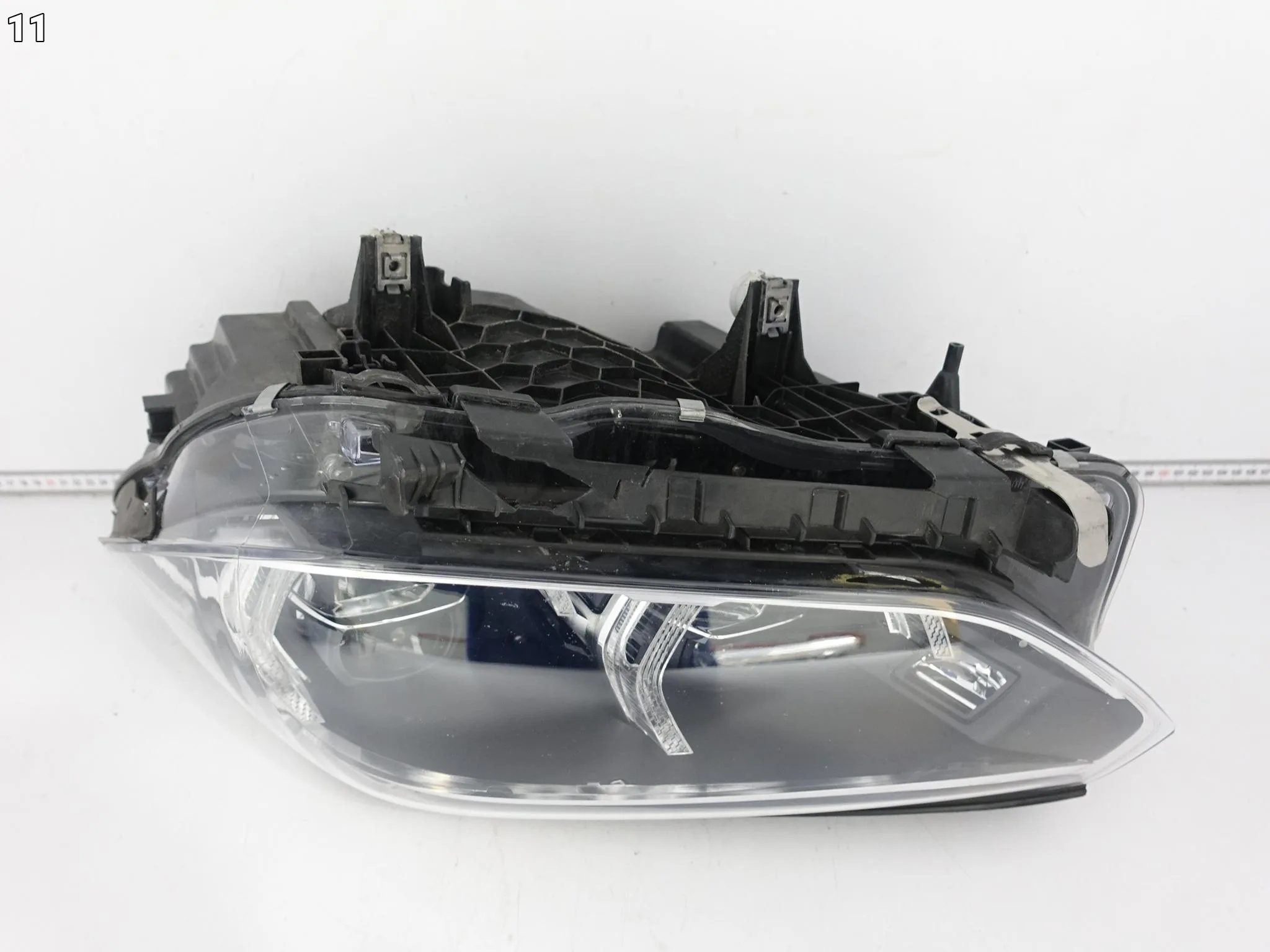 BMW X3 G01 X4 G02 17-20 FULL LED ADAPTIVE LAMPA LEWA PRZÓD EUROPA 9936d35a8a52a8c6f25a53ec62b47c9d