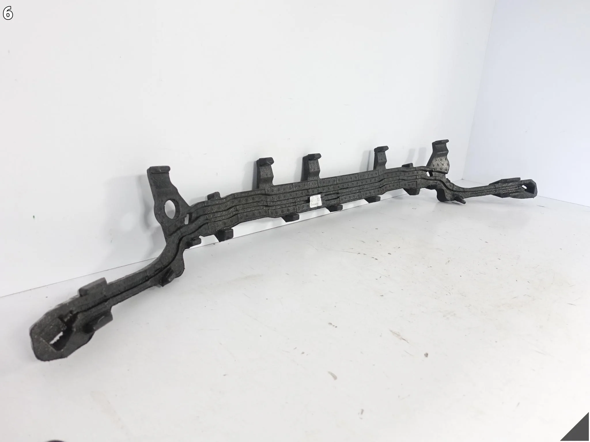 AUDI Q5 80A 2 II LIFT 17-24 ABSORBER WZMOCNIENIE PIANKA W ZDERZAK PRZÓD AUDI Q5 80A 2 II LIFT 17-24 ABSORBER WZMOCNIENIE PIANKA W ZDERZAK PRZÓD - obrazek 7