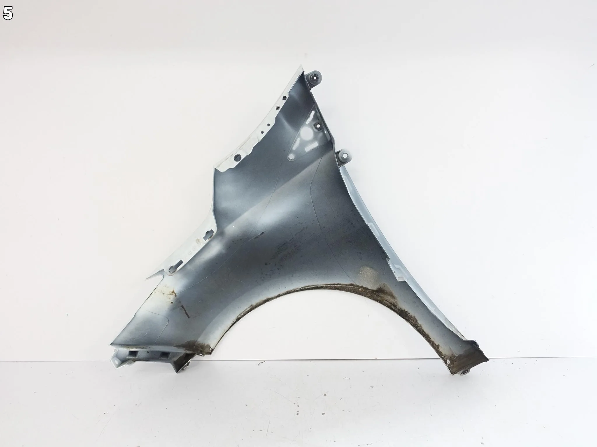 RENAULT ZOE ZE 50 12-24 LIFT BŁOTNIK FENDER PRAWY PRZÓD RENAULT ZOE ZE 50 12-24 LIFT BŁOTNIK FENDER PRAWY PRZÓD