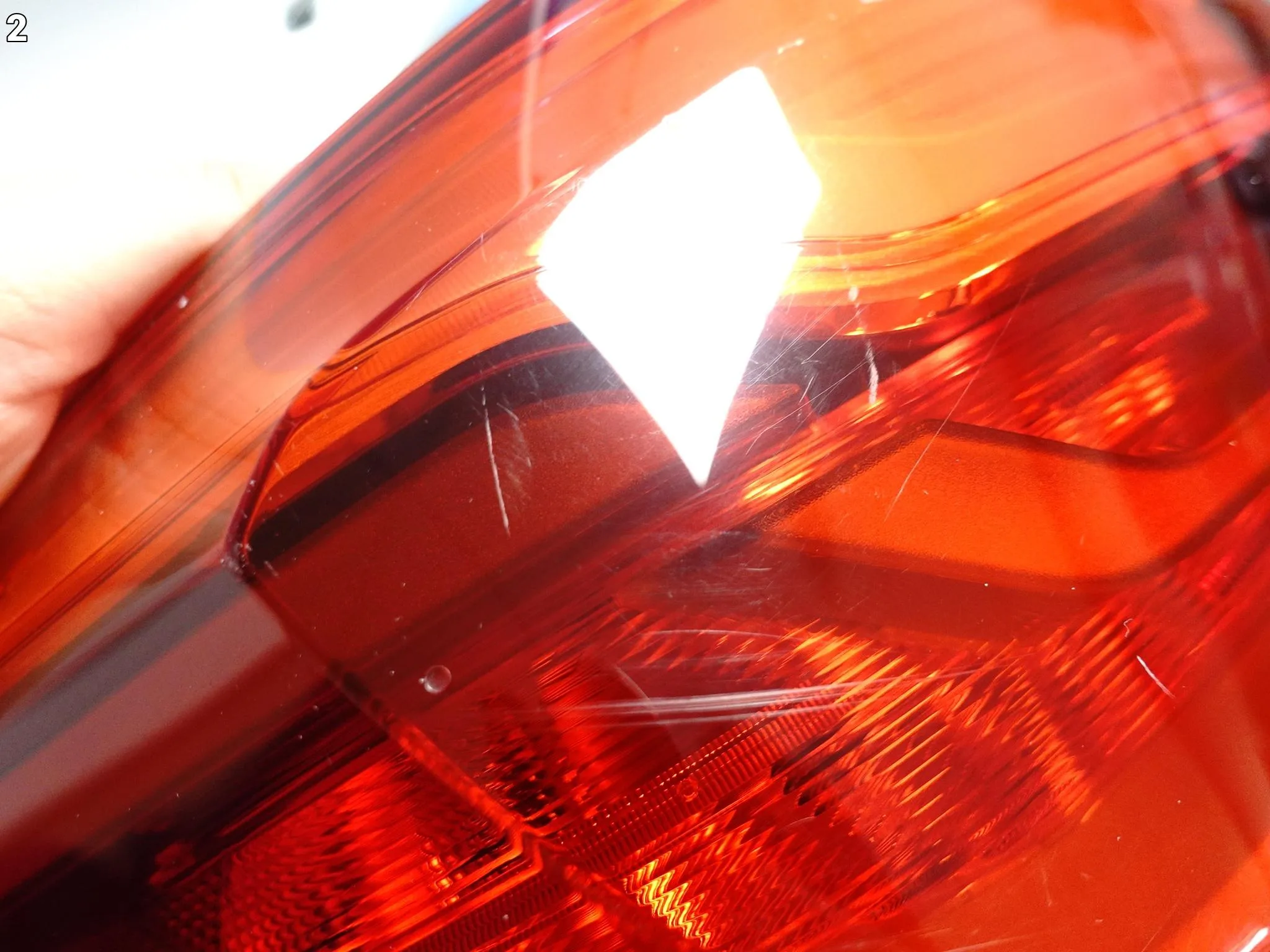 BMW 5 G30 SEDAN M5 F90 17-20 LAMPA LED LEWA TYŁ EUROPA 8fbd7247fa8fc1bd45321092aab12f6f