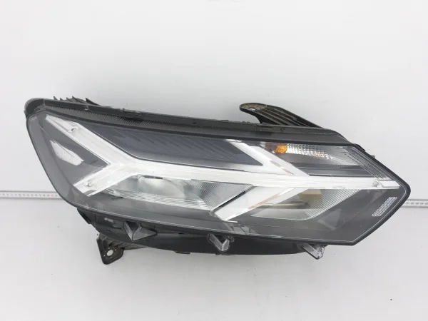 DACIA SANDERO LOGAN 3 III JOGGER 20-23 LAMPA FULL LED PRAWA PRZÓD EUROPA c5fab2169161c95088a89b0cd6404758