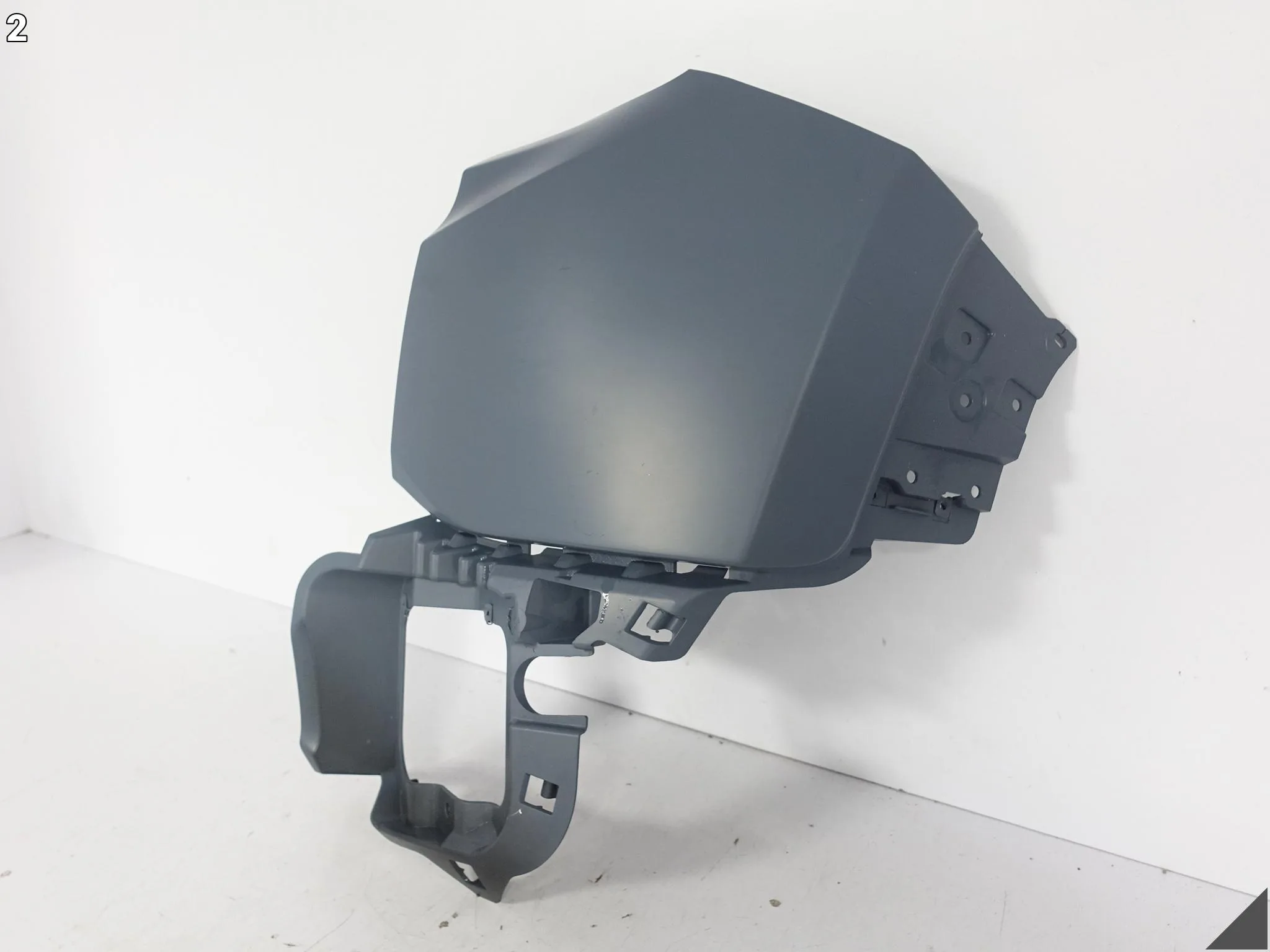 JEEP RENEGADE 14-24 NAROŻNIK BOK ZDERZAKA TYŁ PRAWY 735585021 JEEP RENEGADE 14-24 NAROŻNIK BOK ZDERZAKA TYŁ PRAWY 735585021 - obrazek 3