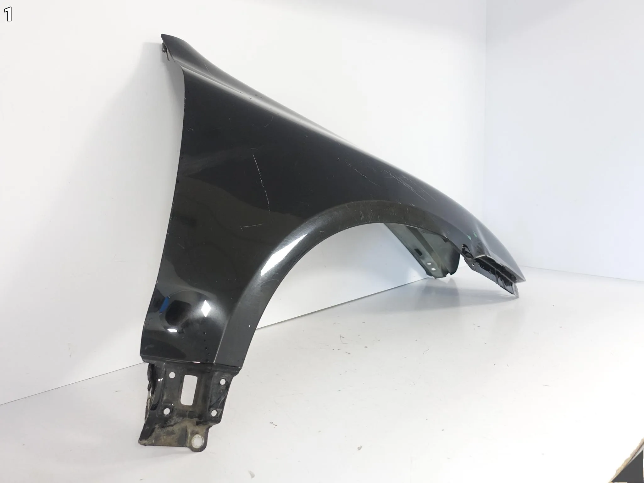 PORSCHE CAYENNE 7L5 955 02-06 BŁOTNIK FENDER PRAWY PRZÓD PORSCHE CAYENNE 7L5 955 02-06 BŁOTNIK FENDER PRAWY PRZÓD - obrazek 2