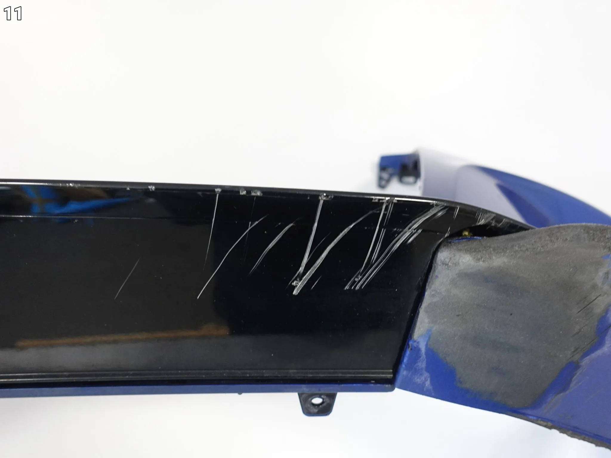 AUDI RS3 8V4 13-16 SPORTBACK ZDERZAK BUMPER SPOILER PRZÓD (SPRYSKI/PDC) 6bc4c191285ba9182f340cb1429e1b6a