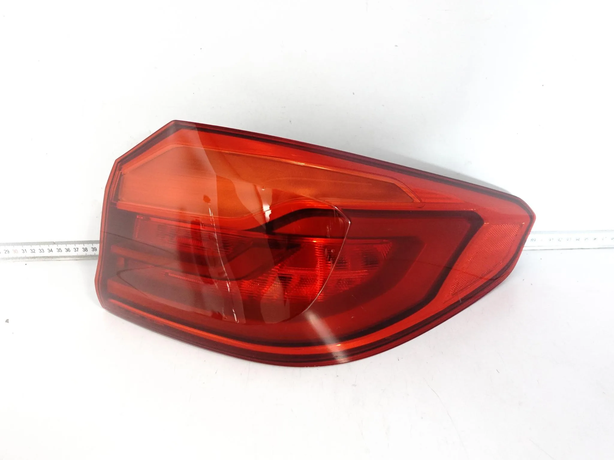 BMW 5 G30 SEDAN M5 F90 17-20 LAMPA LED PRAWA TYŁ EUROPA fcadcb474c89bff44cf52925ecf72dd8