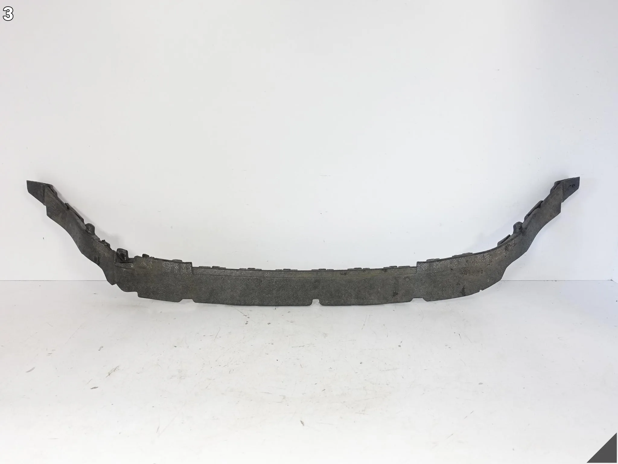 VW TIGUAN II 5NA 16-20 ABSORBER WZMOCNIENIE PIANKA BELKA W ZDERZAK PRZÓD VW TIGUAN II 5NA 16-20 ABSORBER WZMOCNIENIE PIANKA BELKA W ZDERZAK PRZÓD - obrazek 4