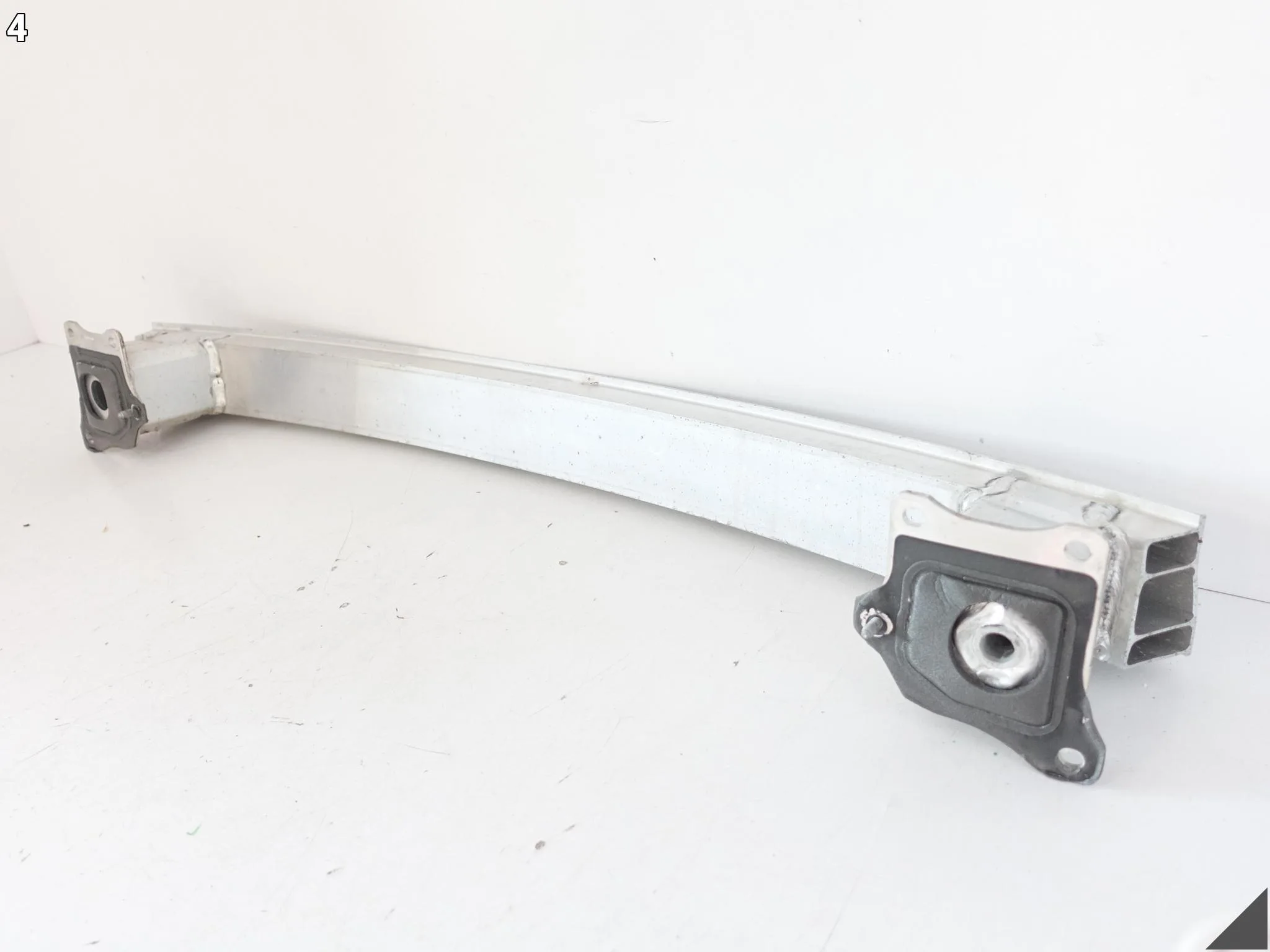 AUDI A7 4G8 C7 10-18 BELKA WZMOCNIENIE WSPORNIK W ZDERZAK TYŁ 4G8807309 56c83a8dff791eefb22a0a4dd7fa7cdc
