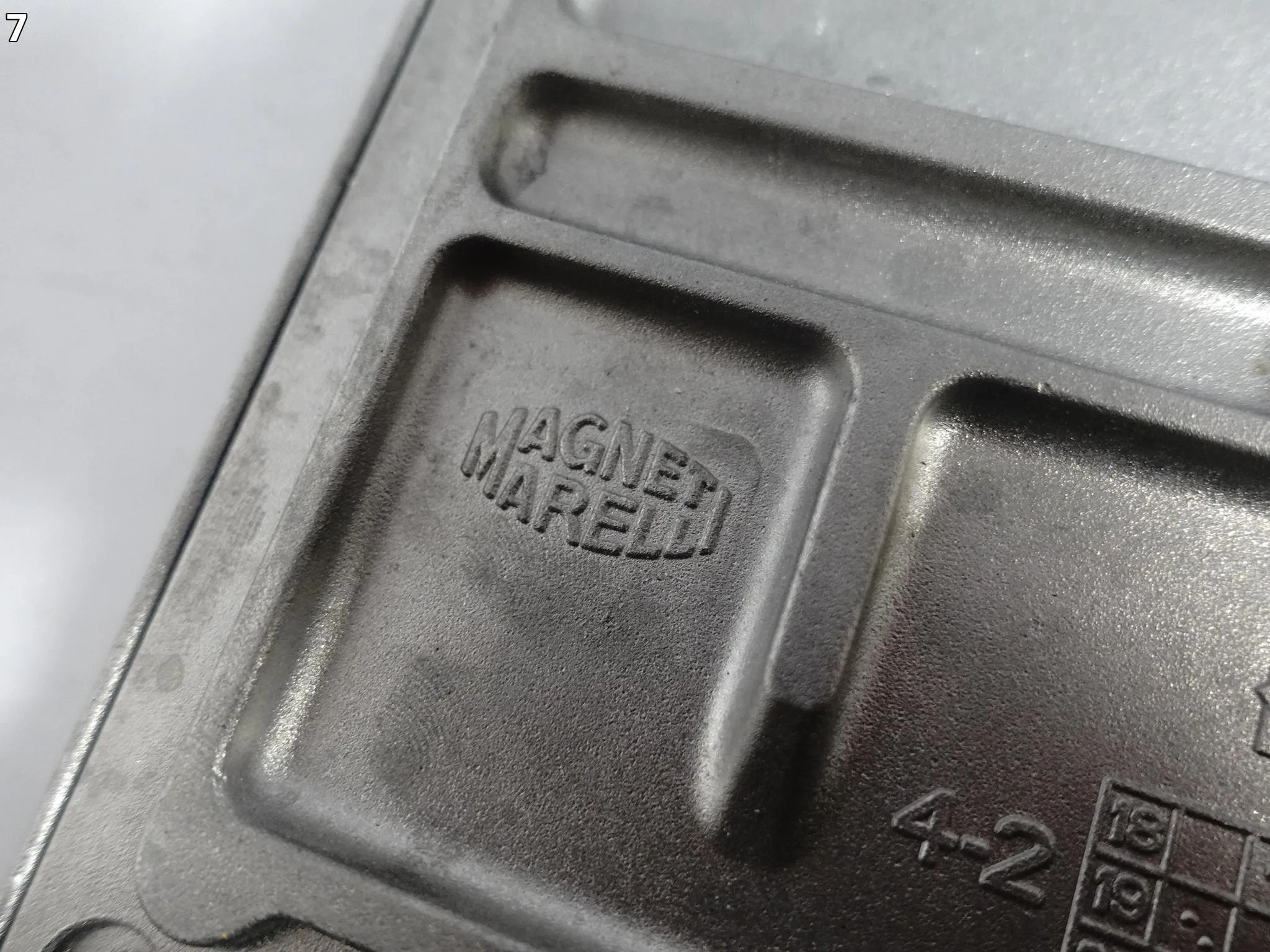 FERRARI FF F151 11-16 MODUŁ JEDNOSTKA STERUJĄCA STEROWNIK ECU 4X4 4WD 73cae3d7117c8be040c17c70ad0126aa